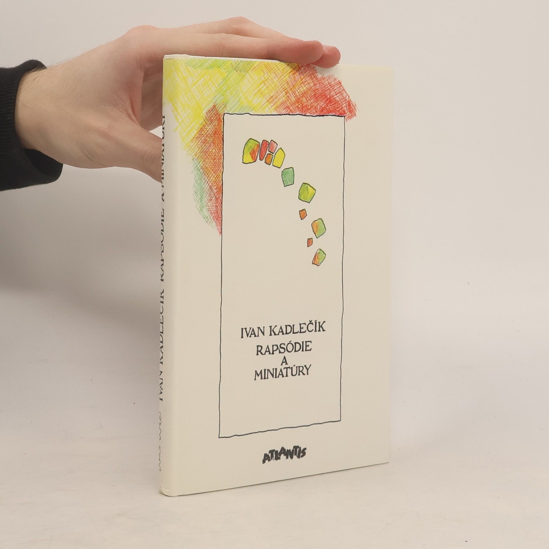 Rapsódie a miniatúry