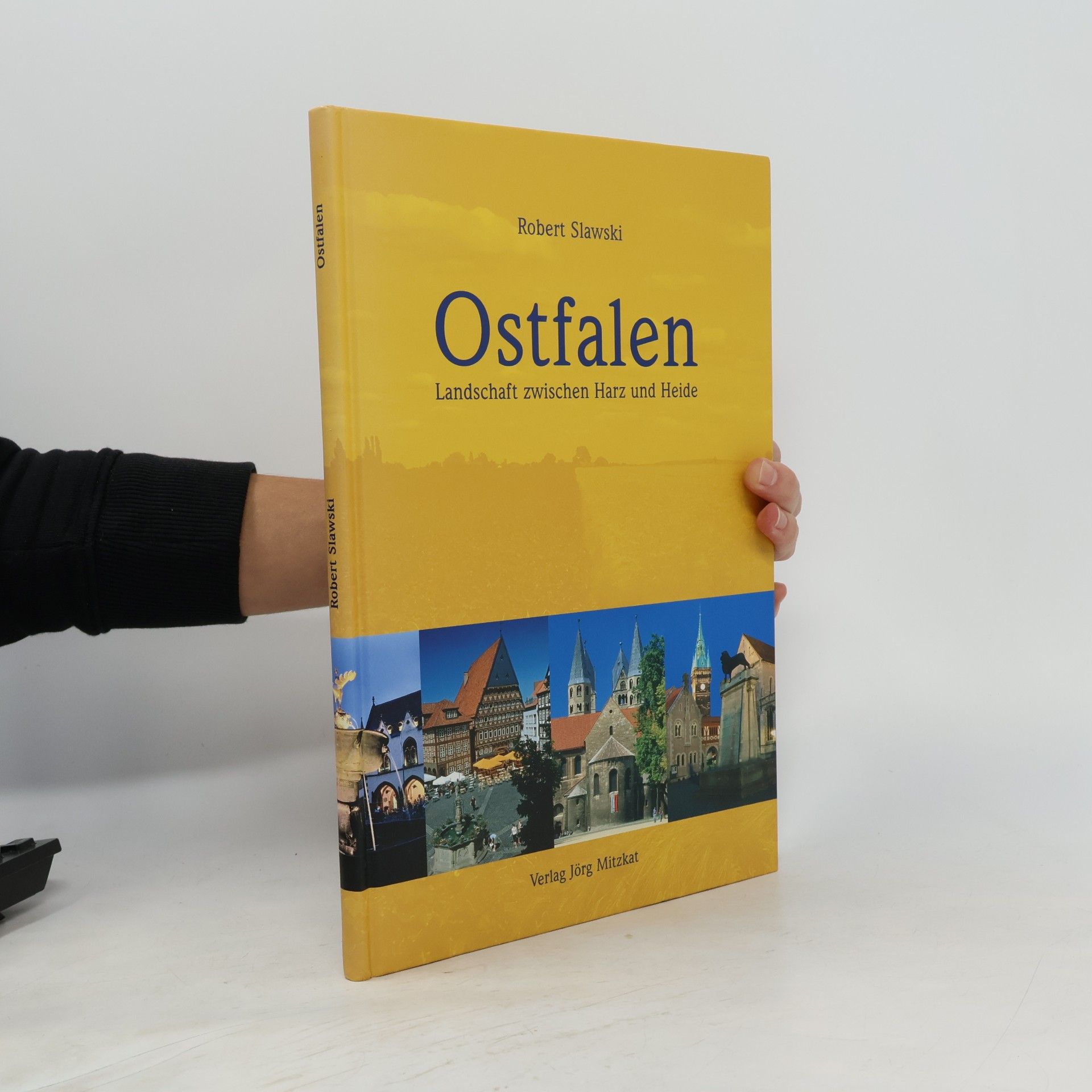 Robert Slawski Ostfalen