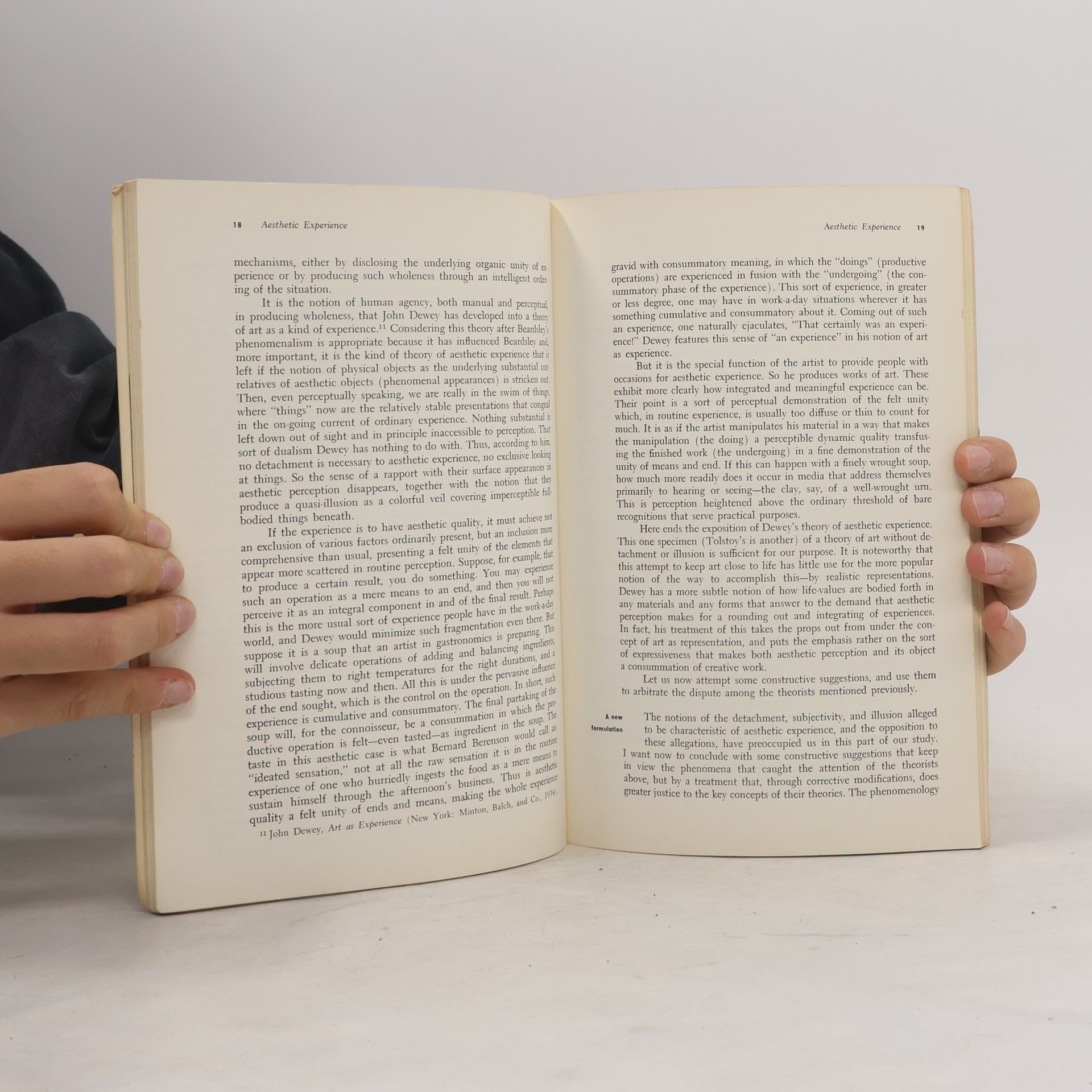Virgil C. Aldrich Philosophy of Art