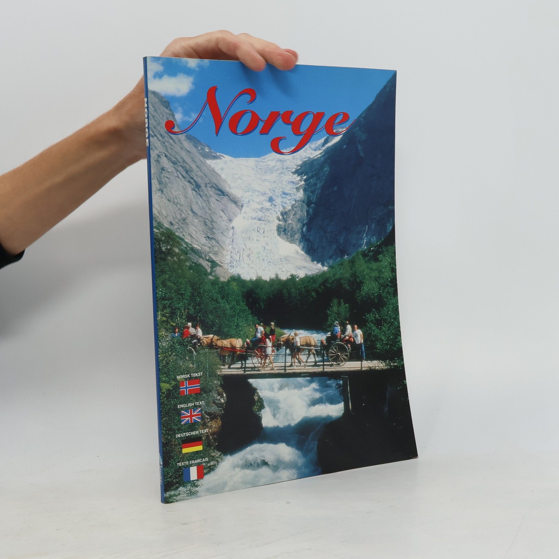 Autorenkollektiv Norge