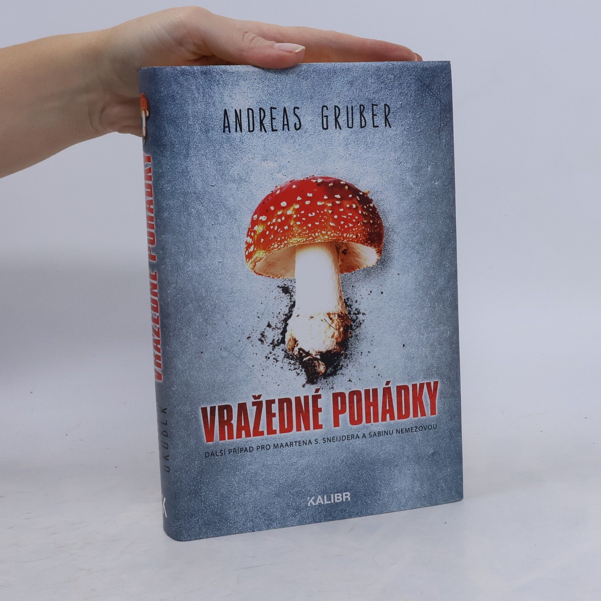 Vražedné pohádky