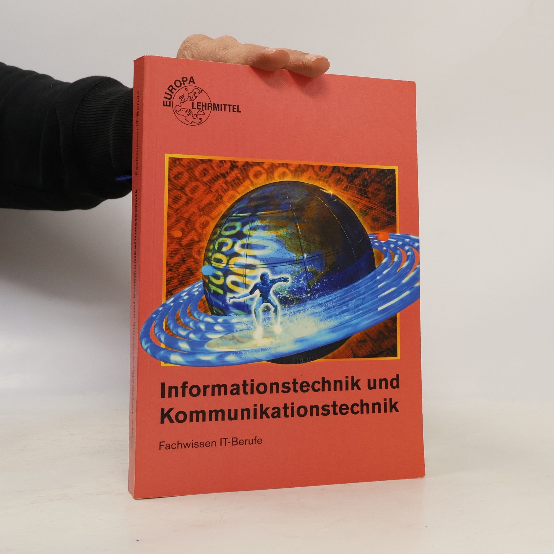 Informationstechnik und Kommunikationstechnik