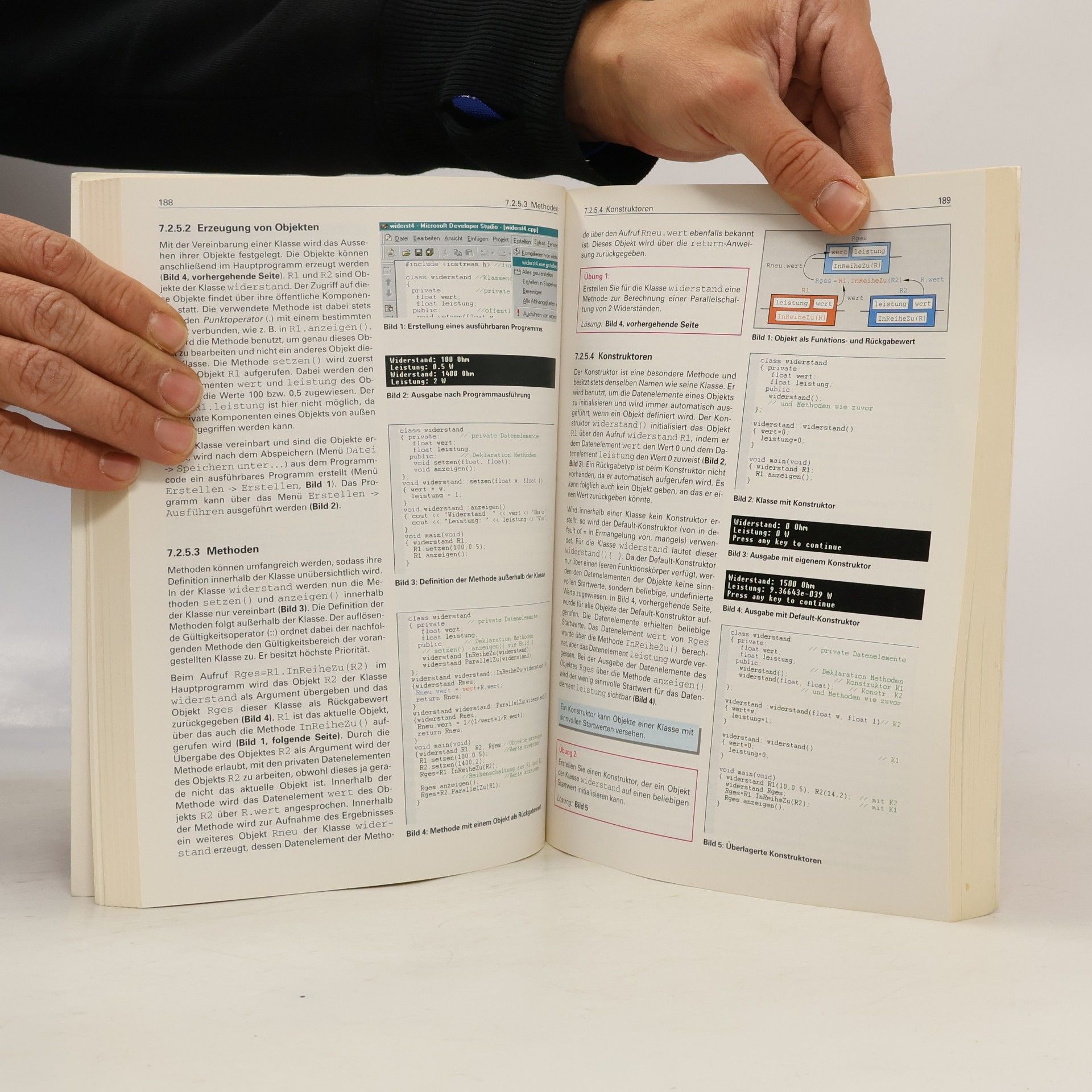 Informationstechnik und Kommunikationstechnik