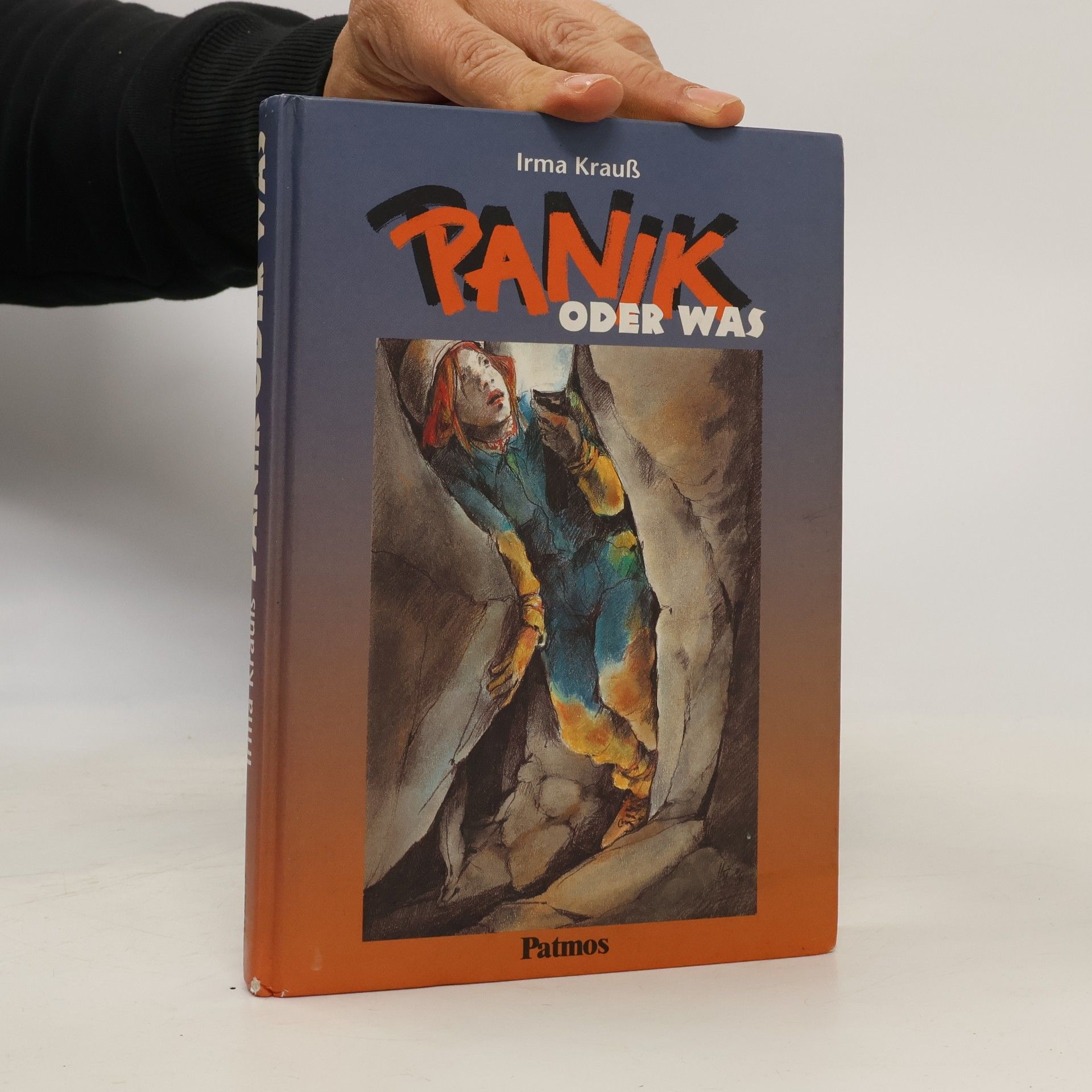 Panik - oder was