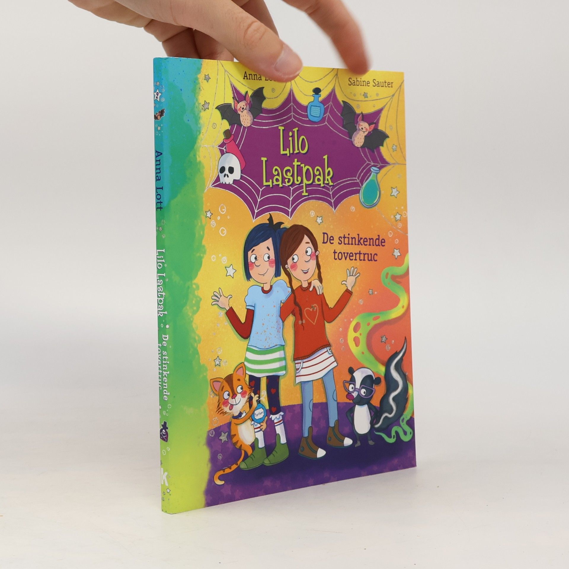 Lilo Lastpak
