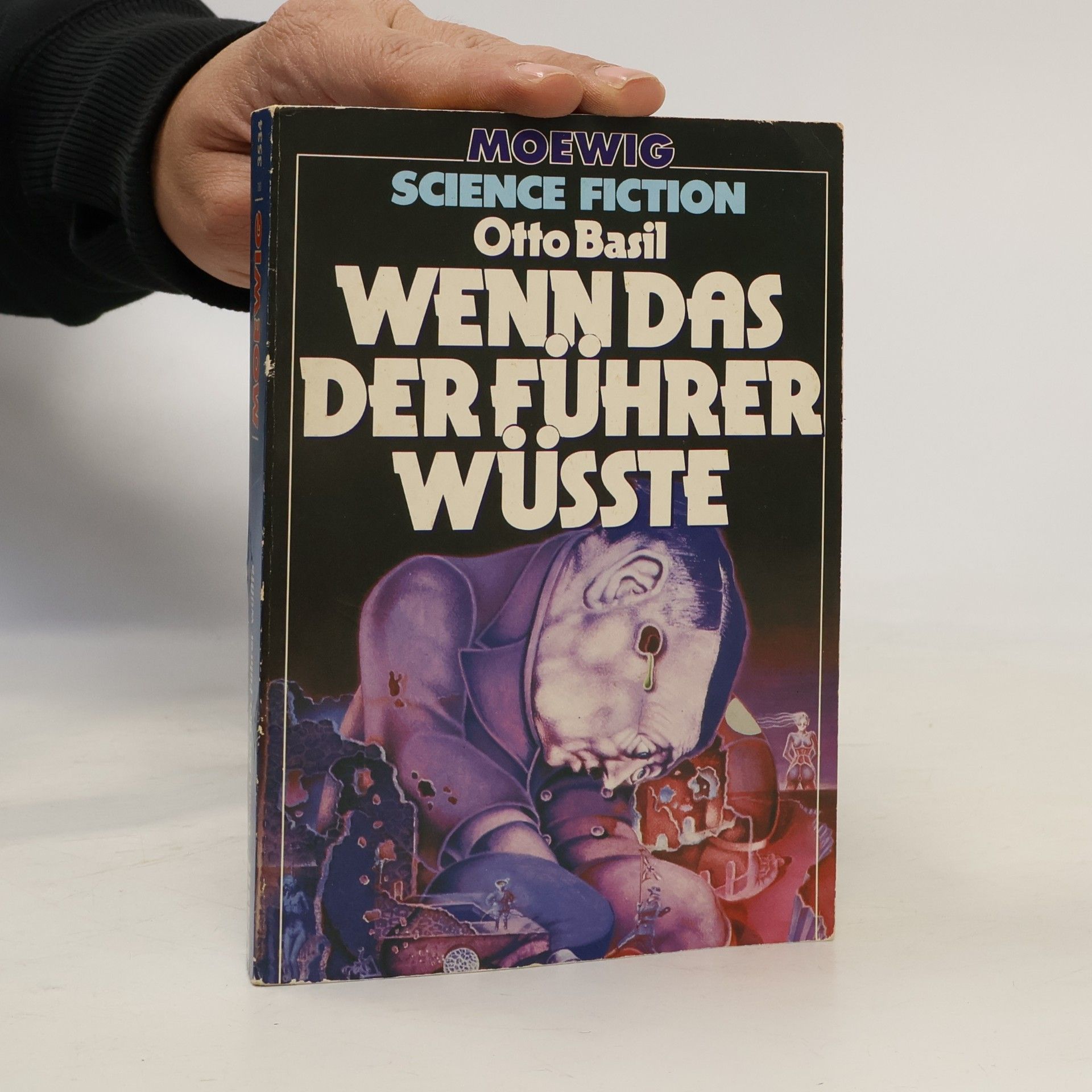 Wenn das der Führer wüsste