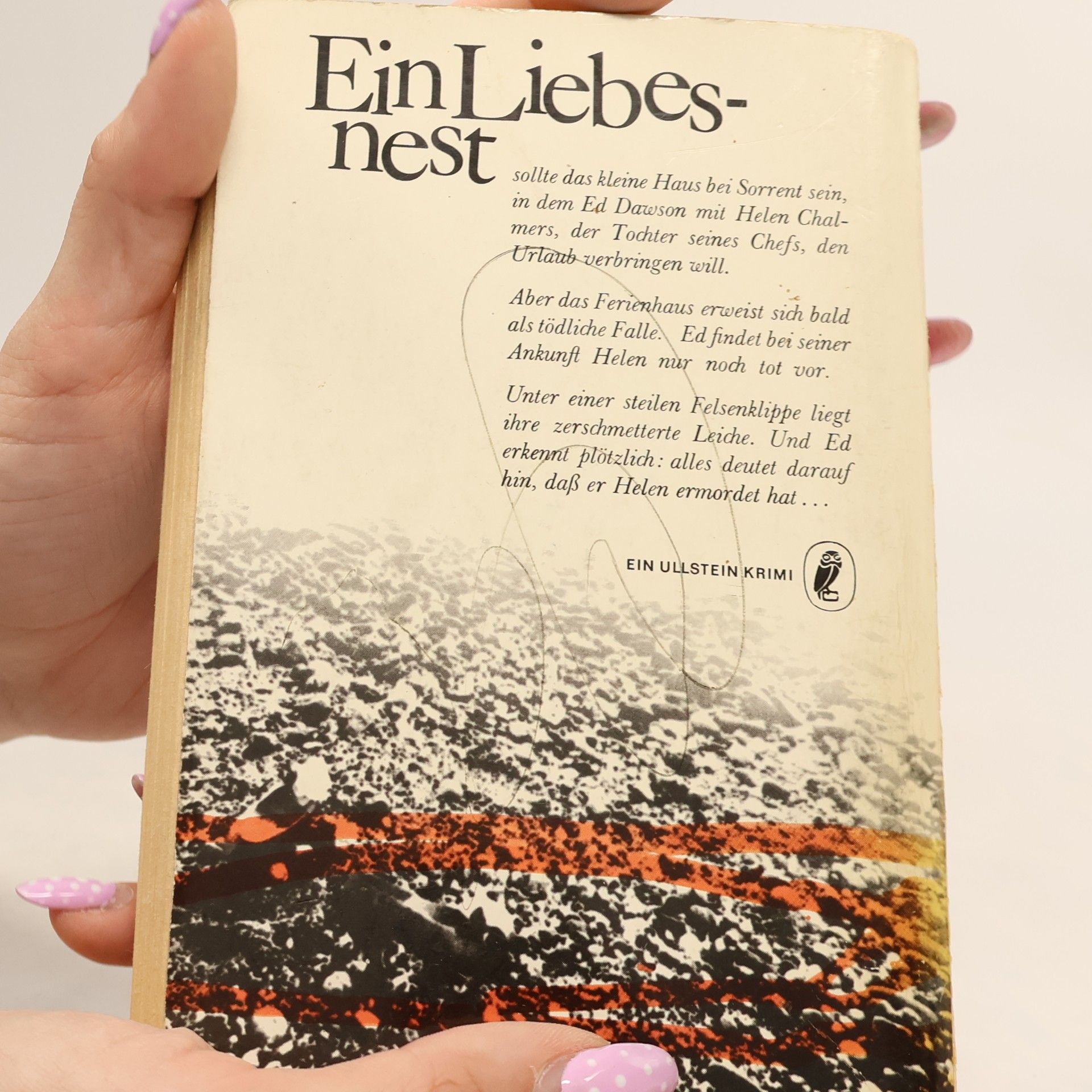 James Hadley Chase Die Kanaille