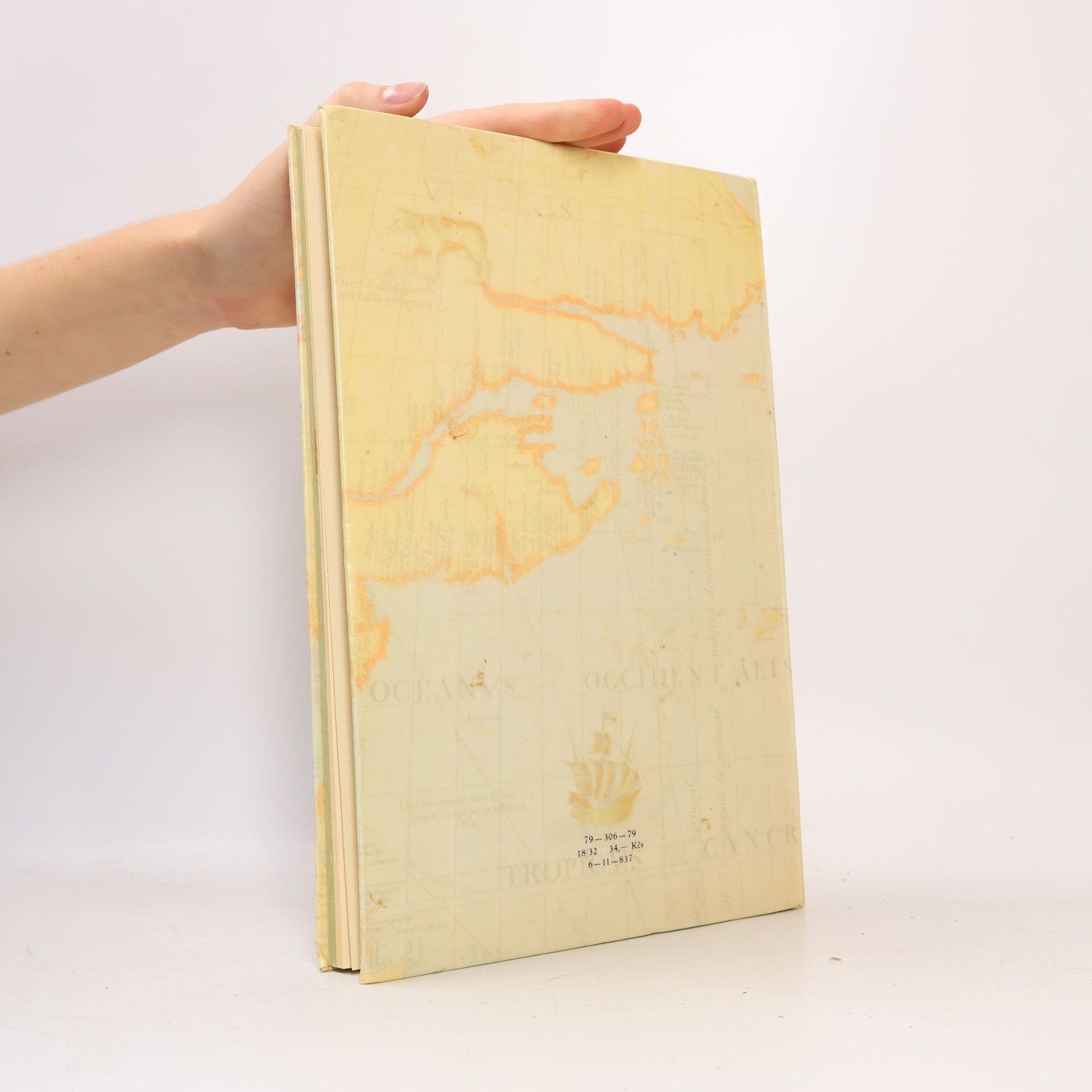 Autorenkollektiv Školský atlas svetových dejín