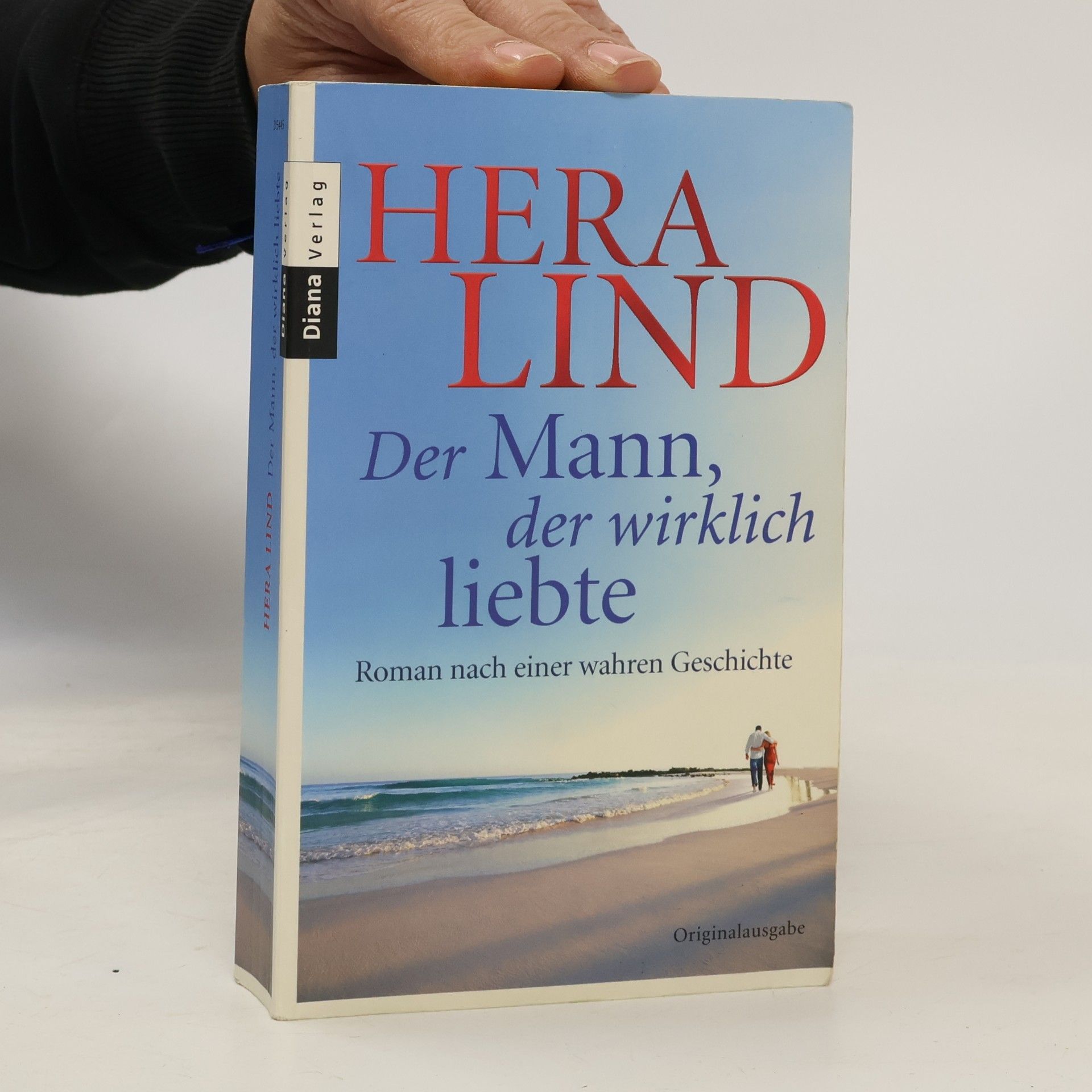Der Mann, der wirklich liebte