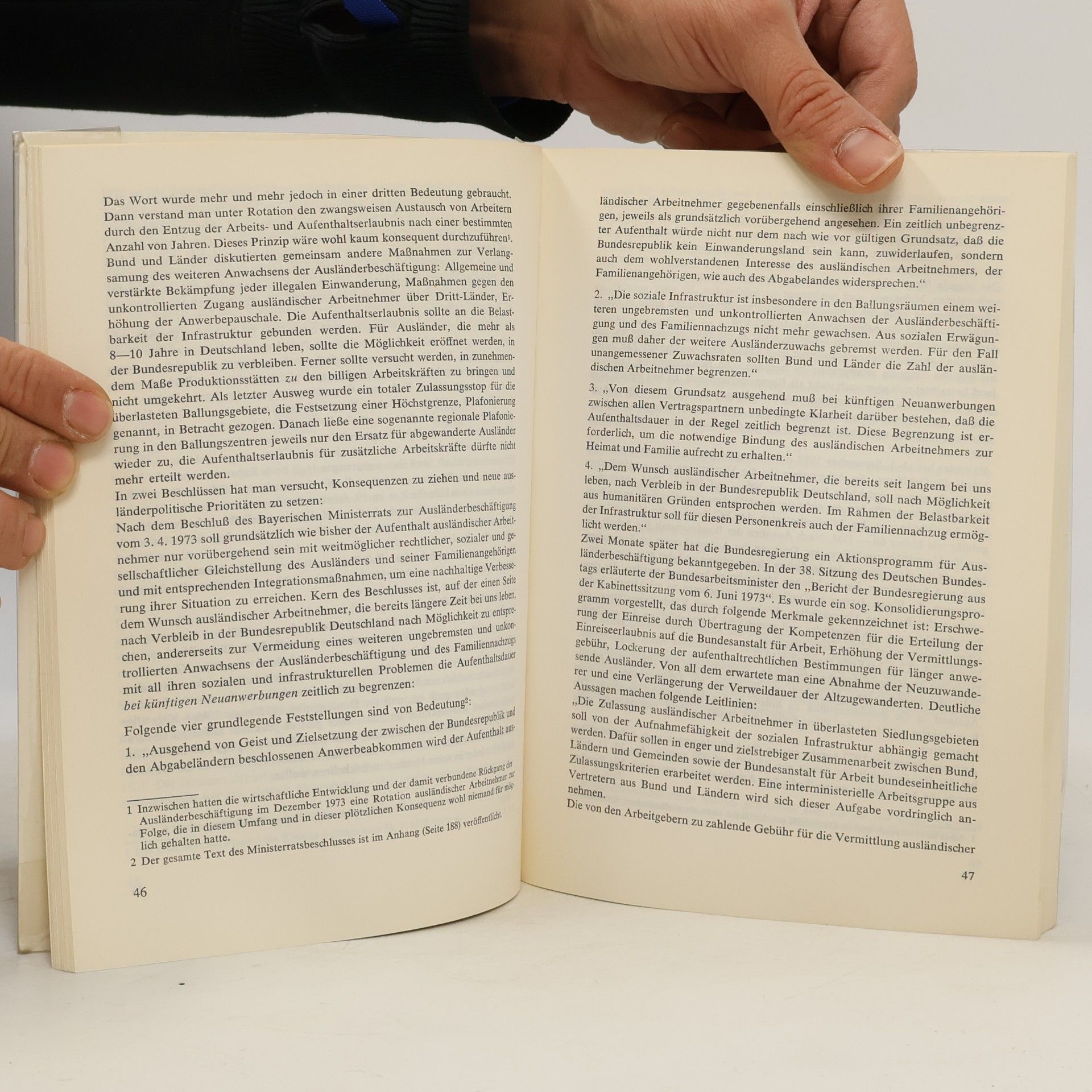 Gerhart Mahler Zweitsprache Deutsch