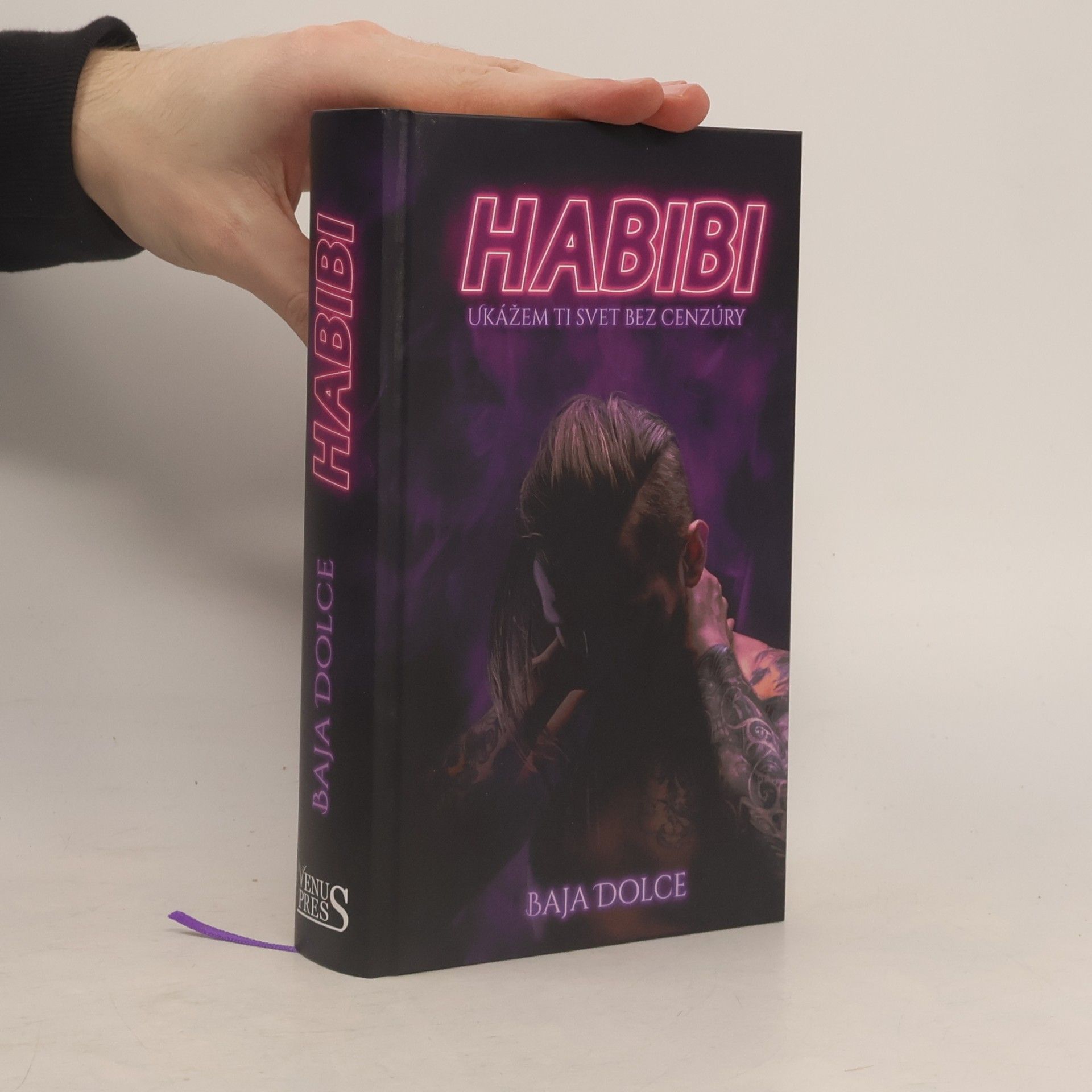 Habibi
