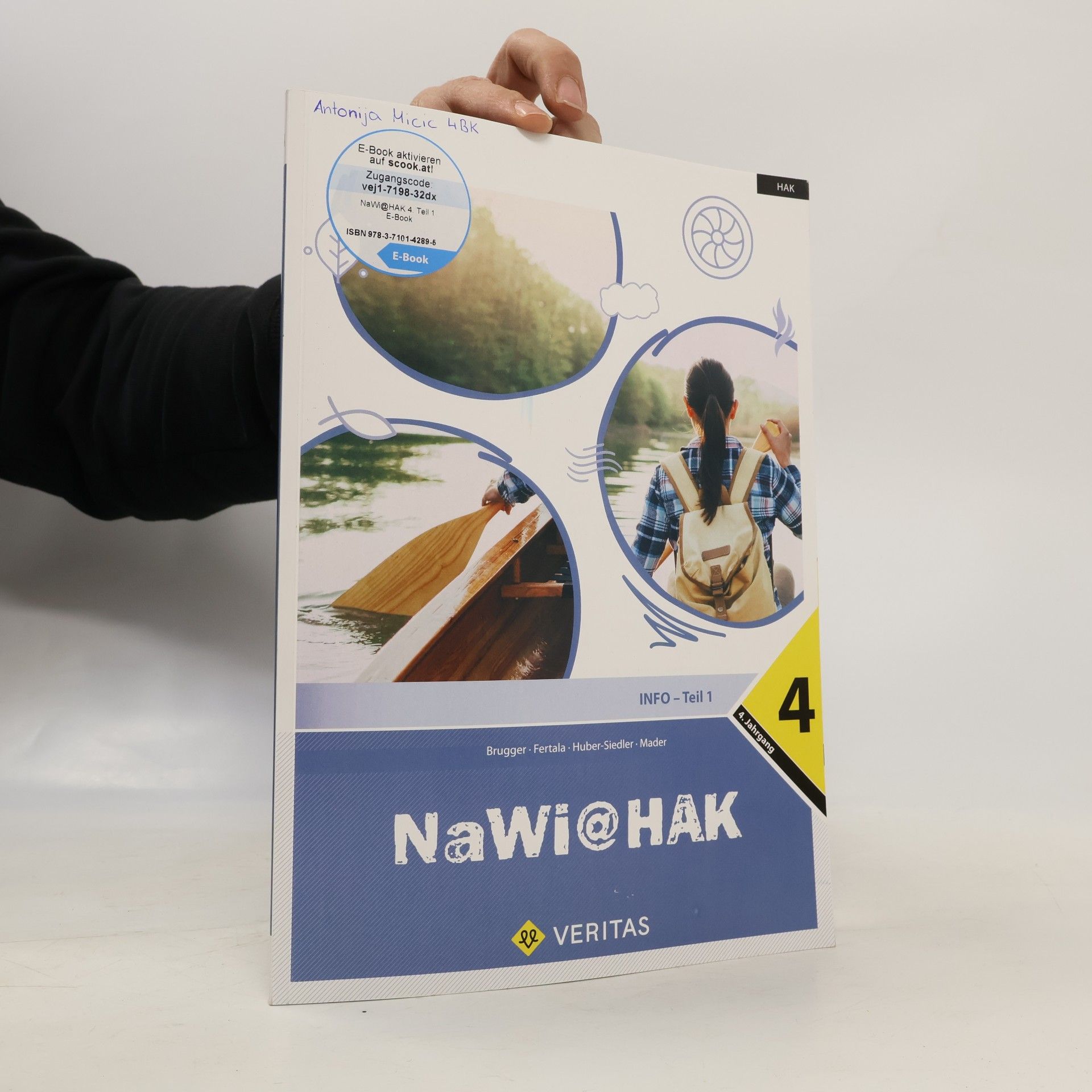 NaWi@HAK 4