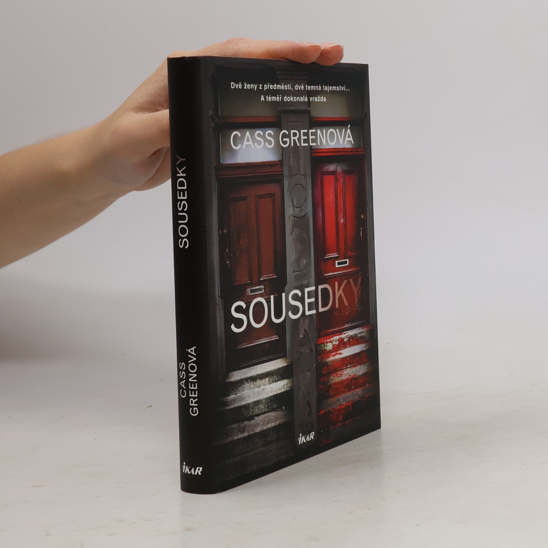 Cass Green Sousedky
