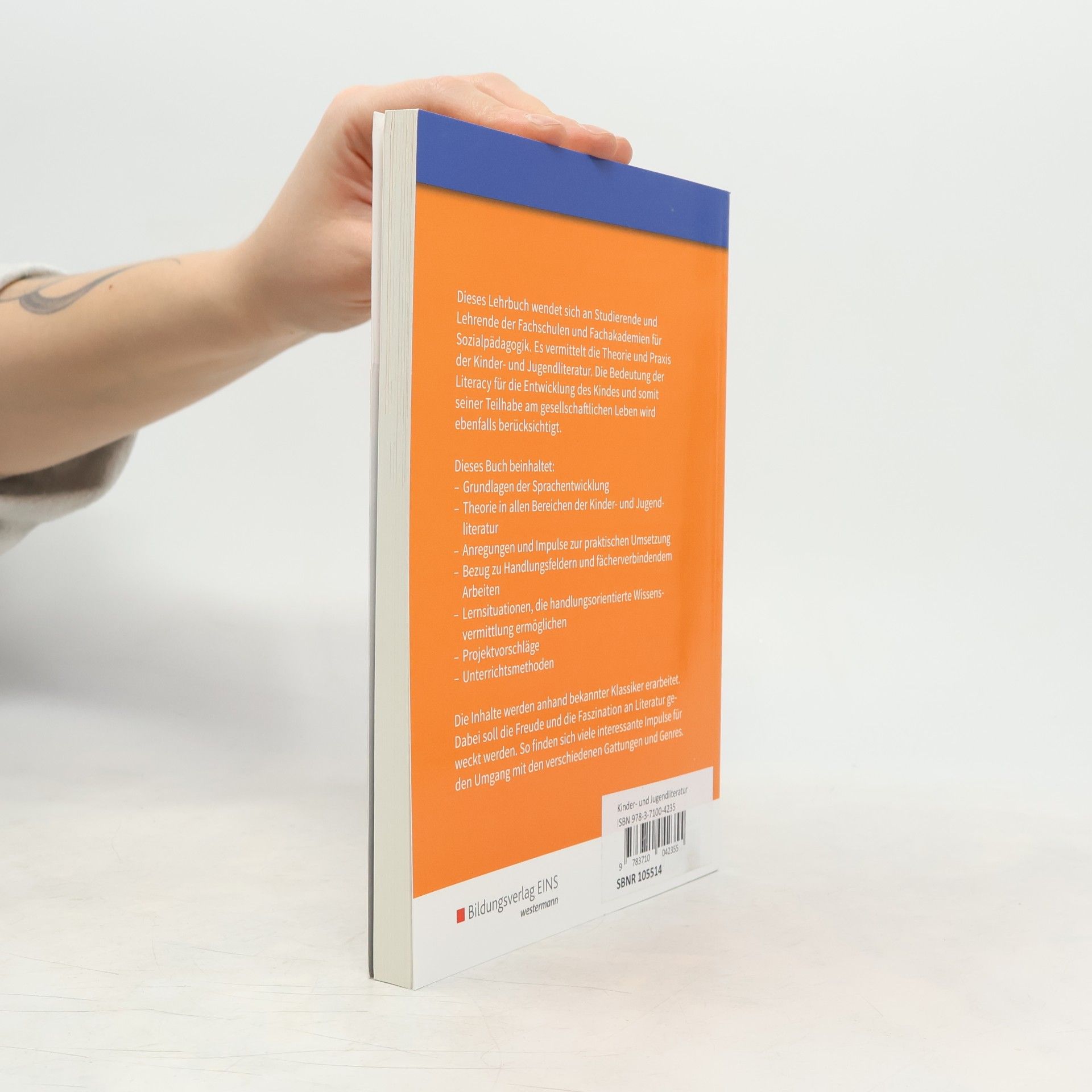 Elke Helbig Kinder- und Jugendliteratur