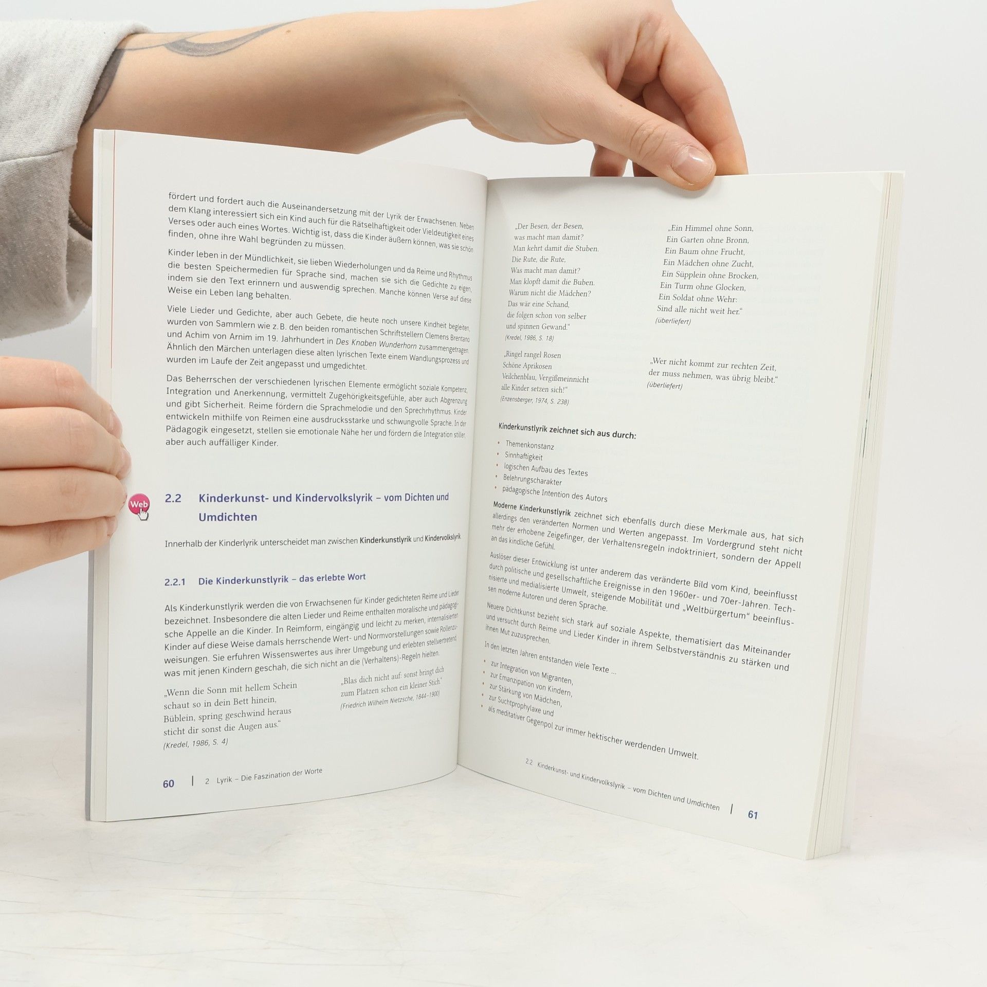 Elke Helbig Kinder- und Jugendliteratur