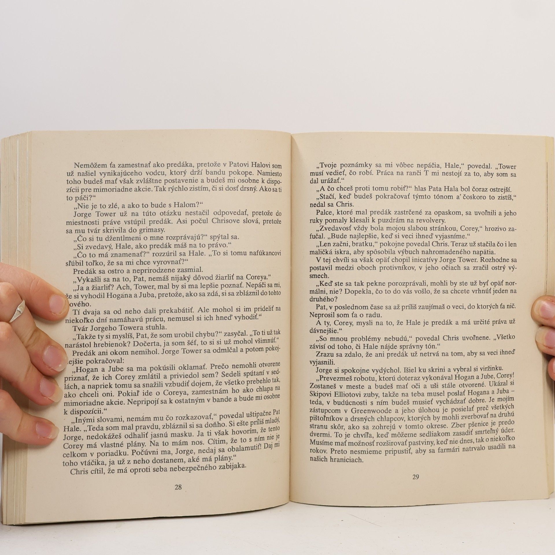 Gerhard F. Barner Rodokaps 61-66