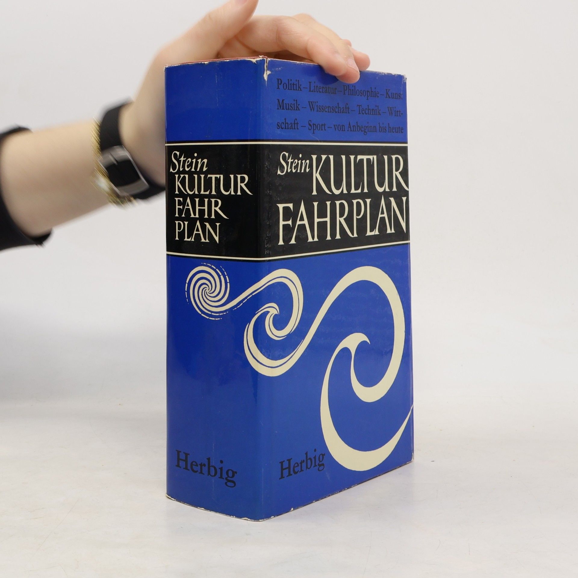 Kultur Fahrplan