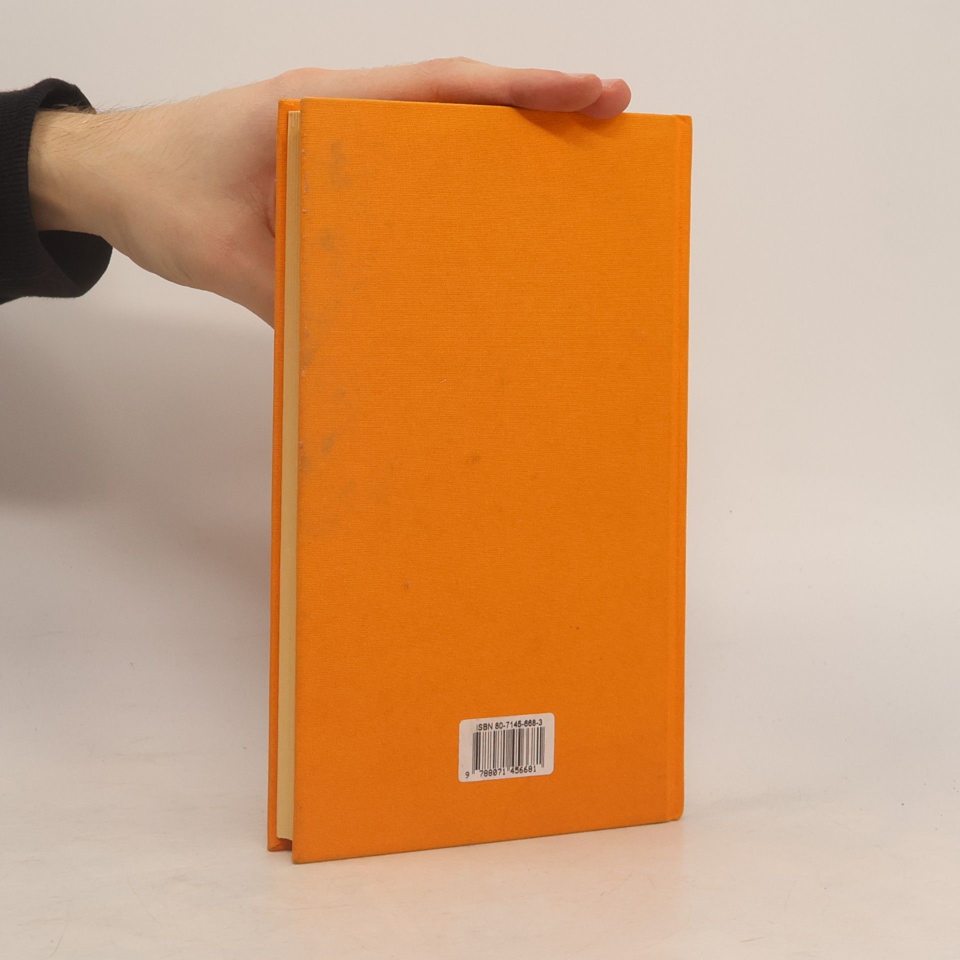 Ulrike Kucerová Modlivka