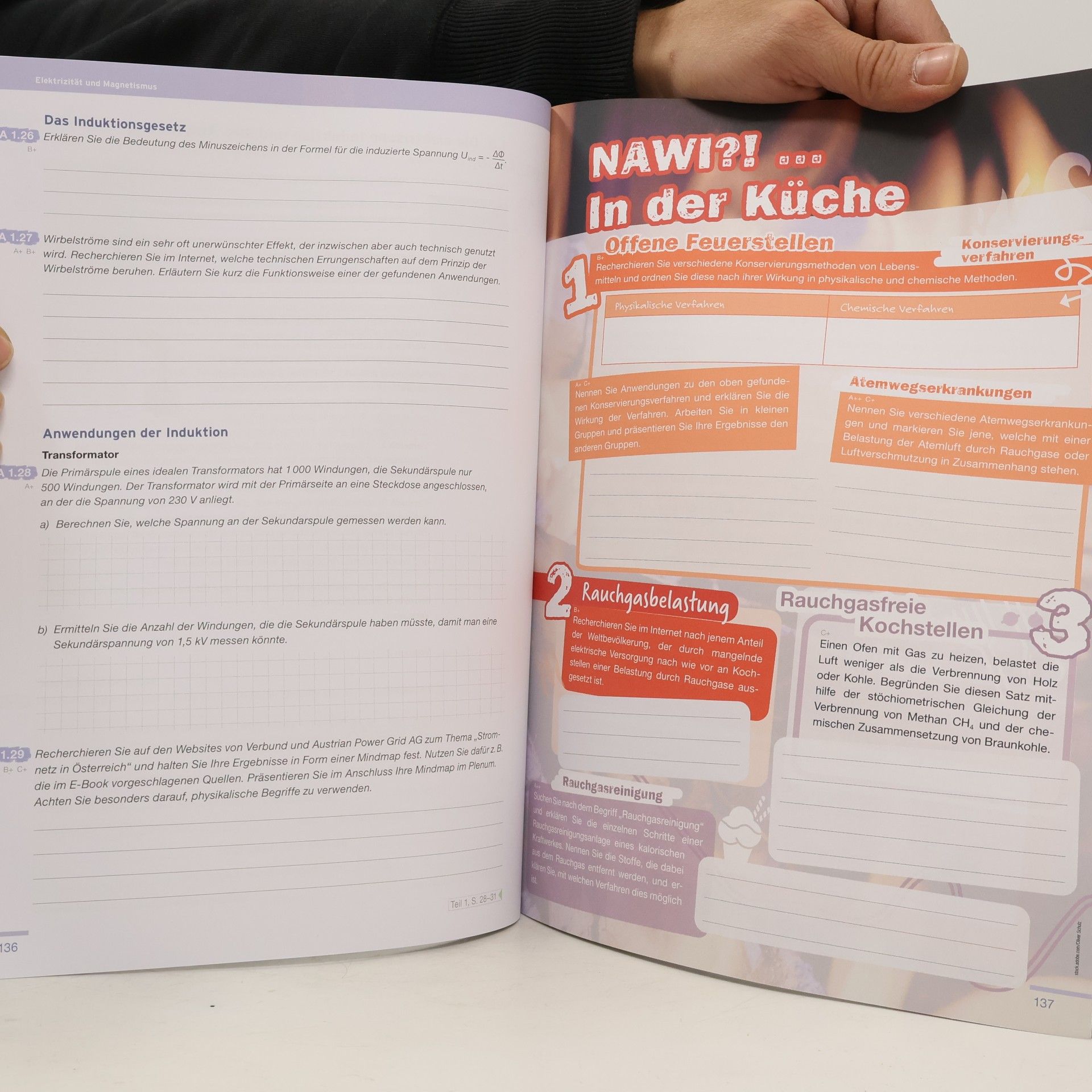 Brugger NaWi@HAK PRAXIS - Teil 2 4