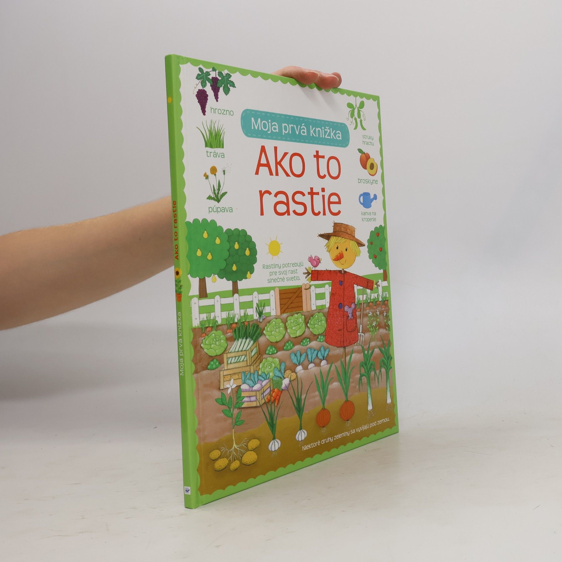 Various authors Ako to rastie