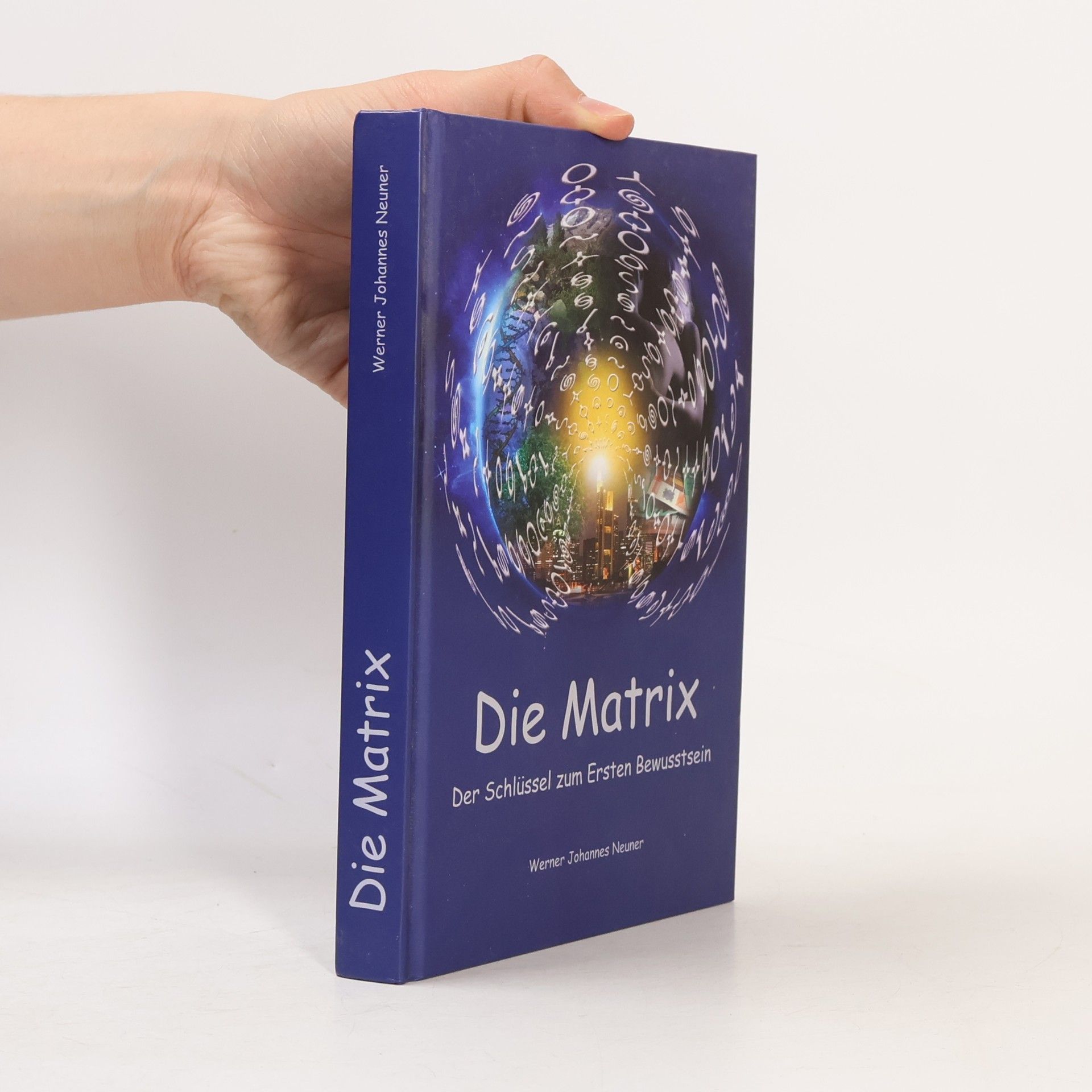 Werner J. Neuner Die Matrix