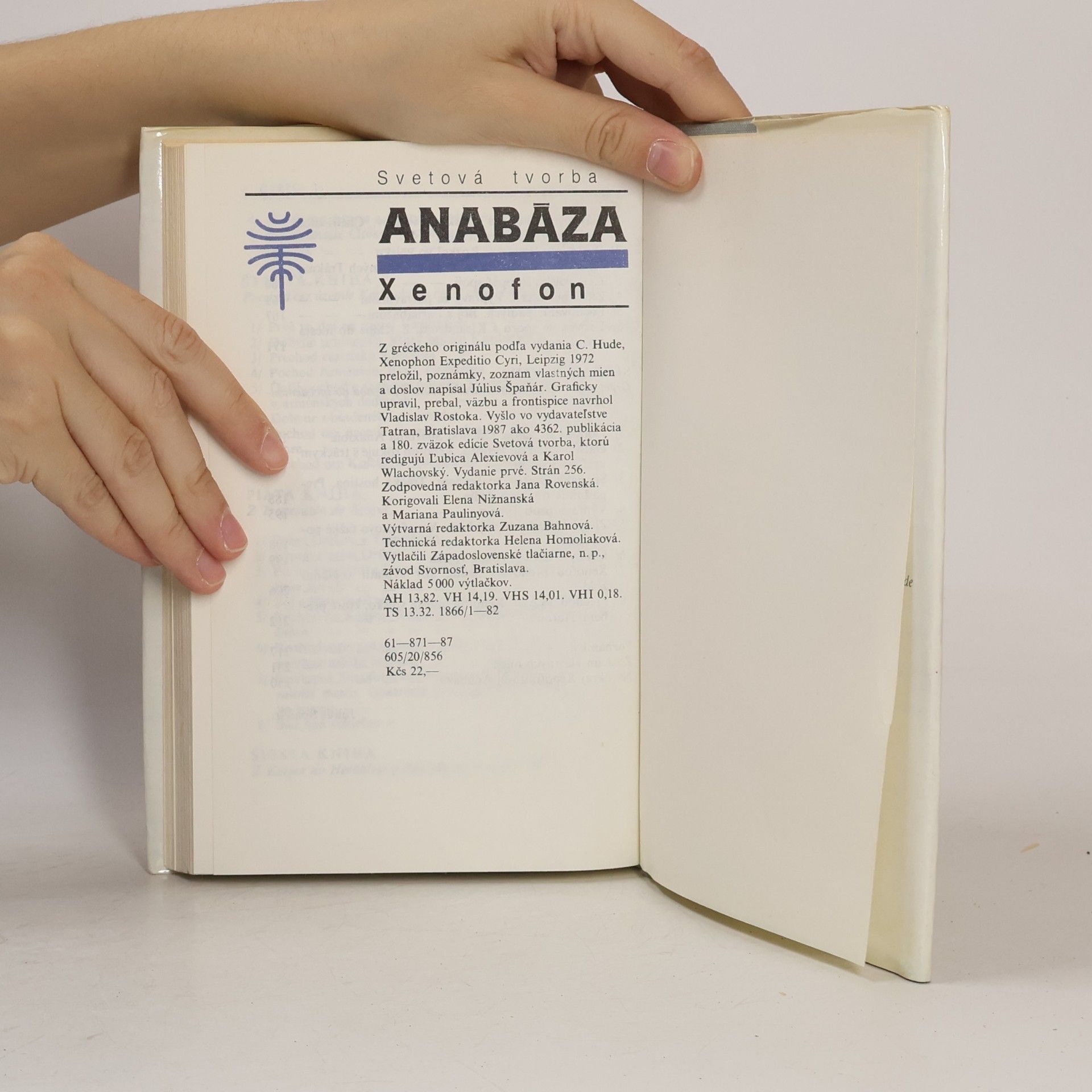 Xenofón Anabáza