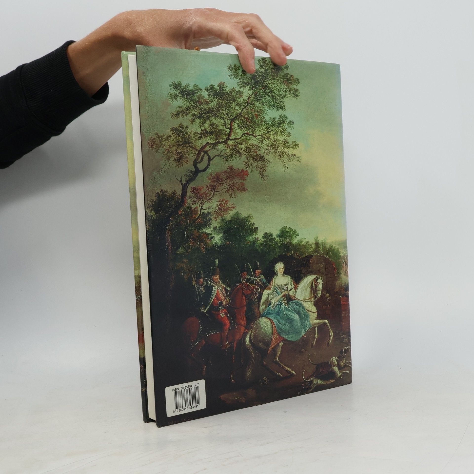 Kolektiv autorů Nové Město pražské 1348-1784