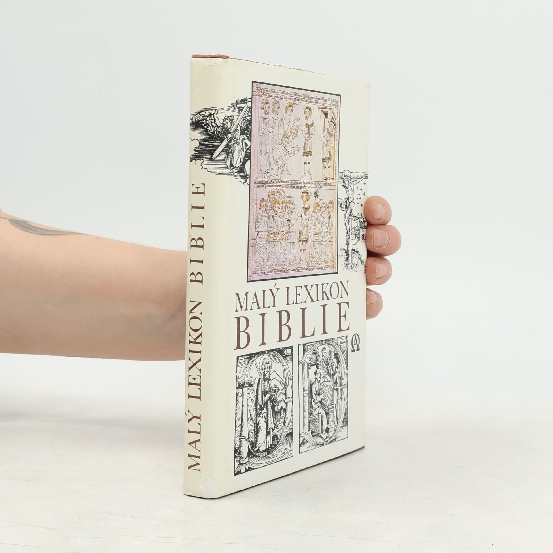 Malý lexikon Biblie