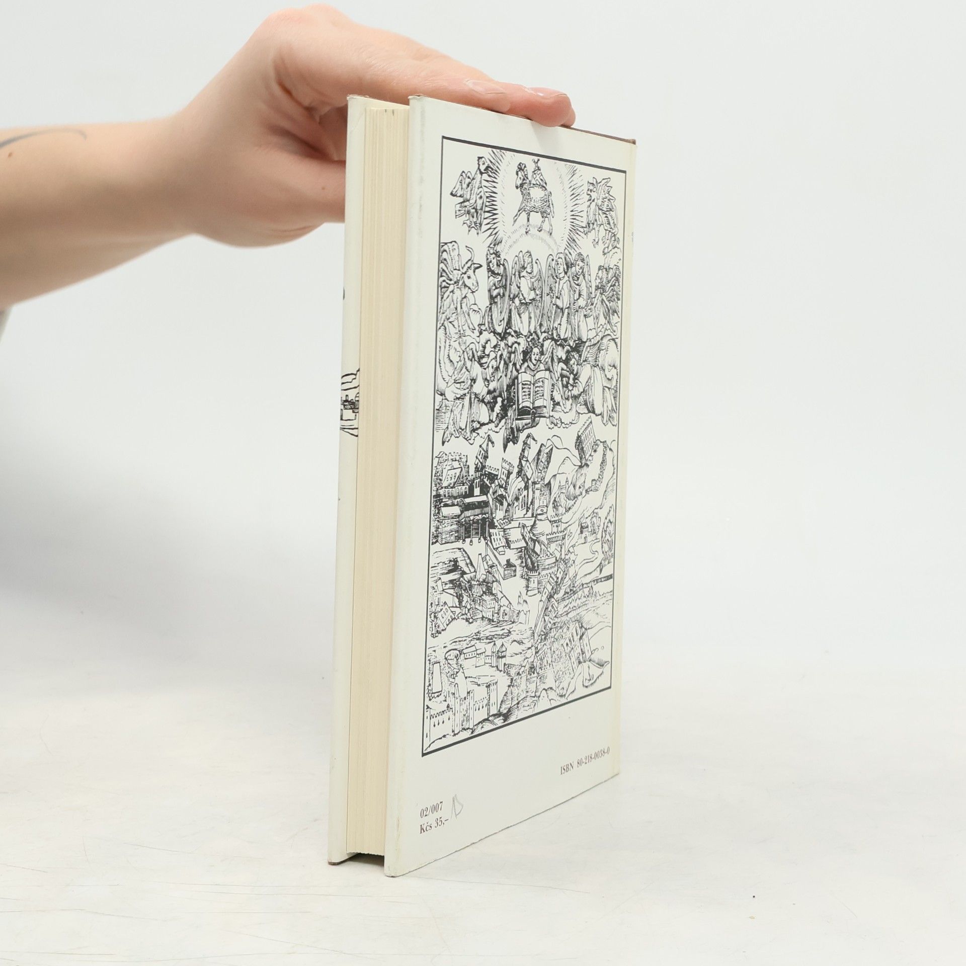 Gusztáv Gecse Malý lexikon Biblie