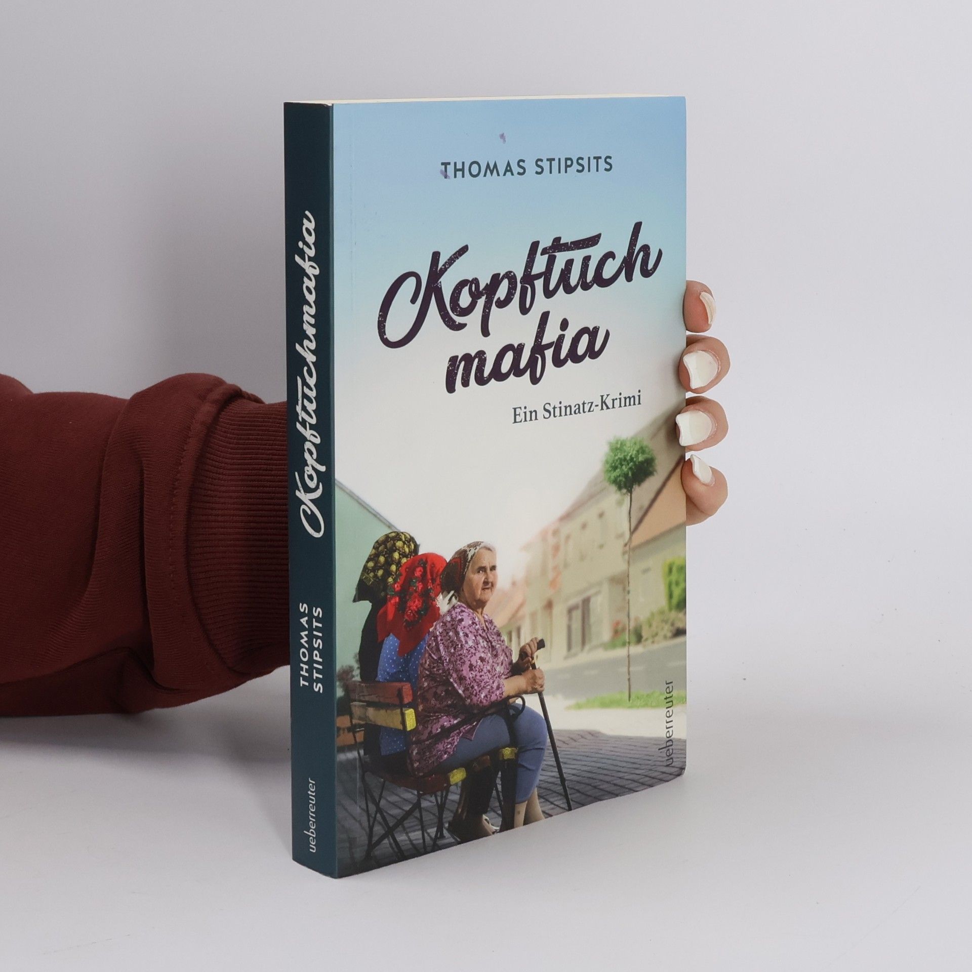 Kopftuchmafia