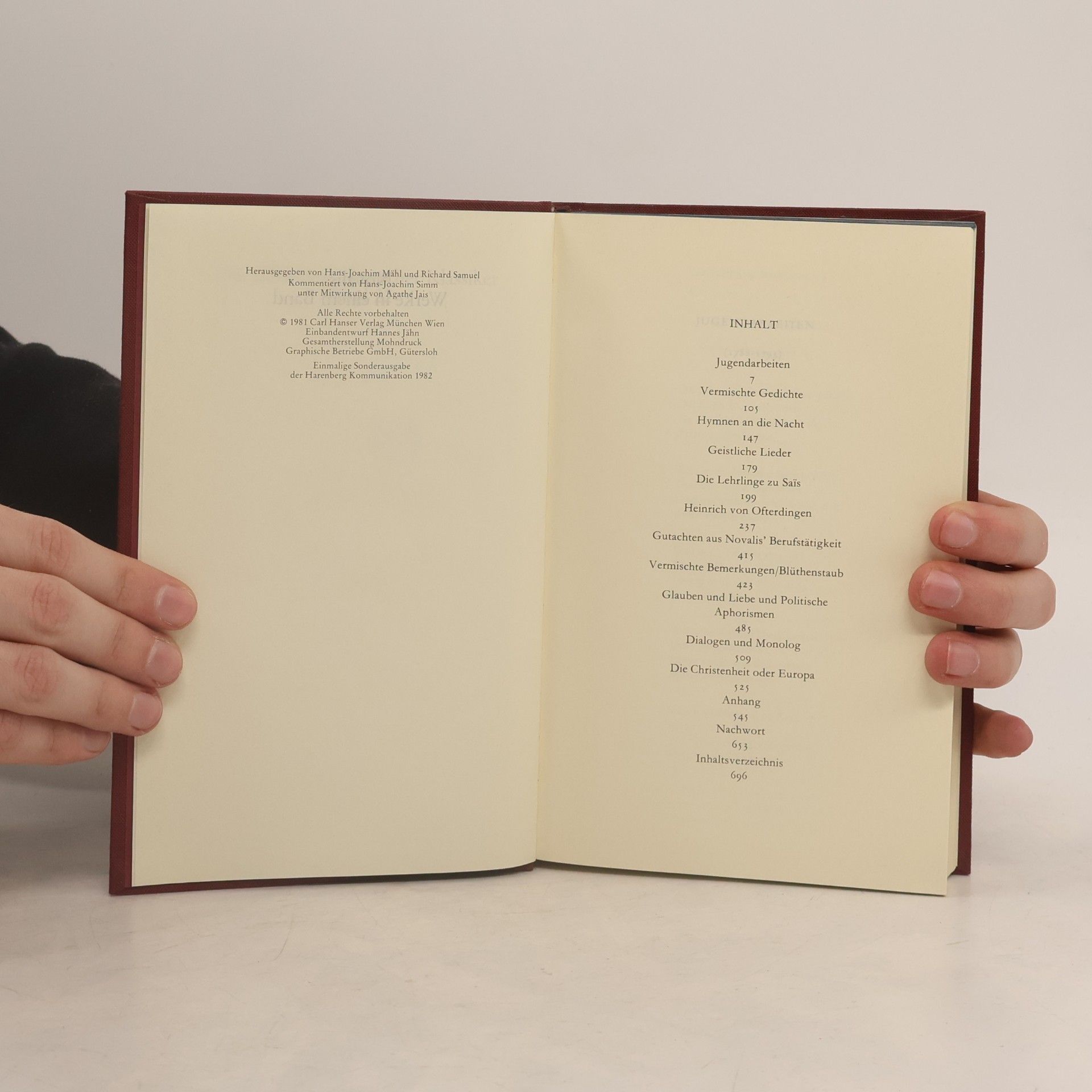 Autorenkollektiv Novalis (22)