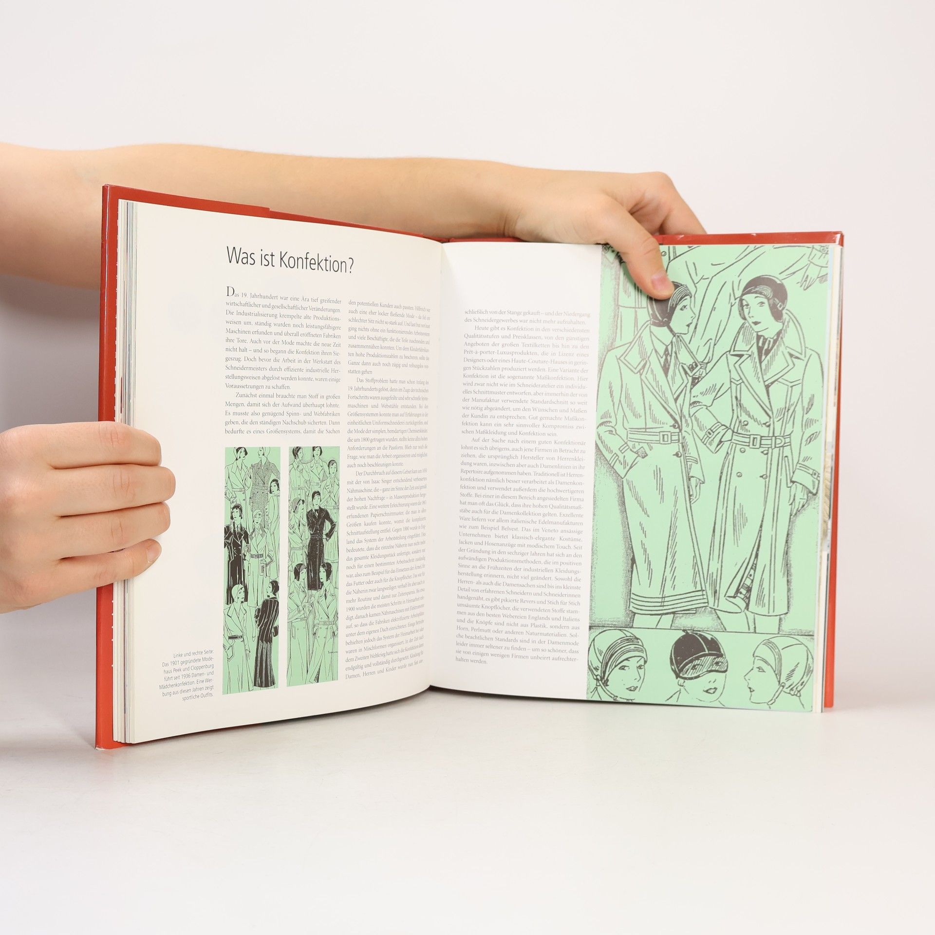 Claudia Piras Die Lady. Handbuch der klassischen Damenmode