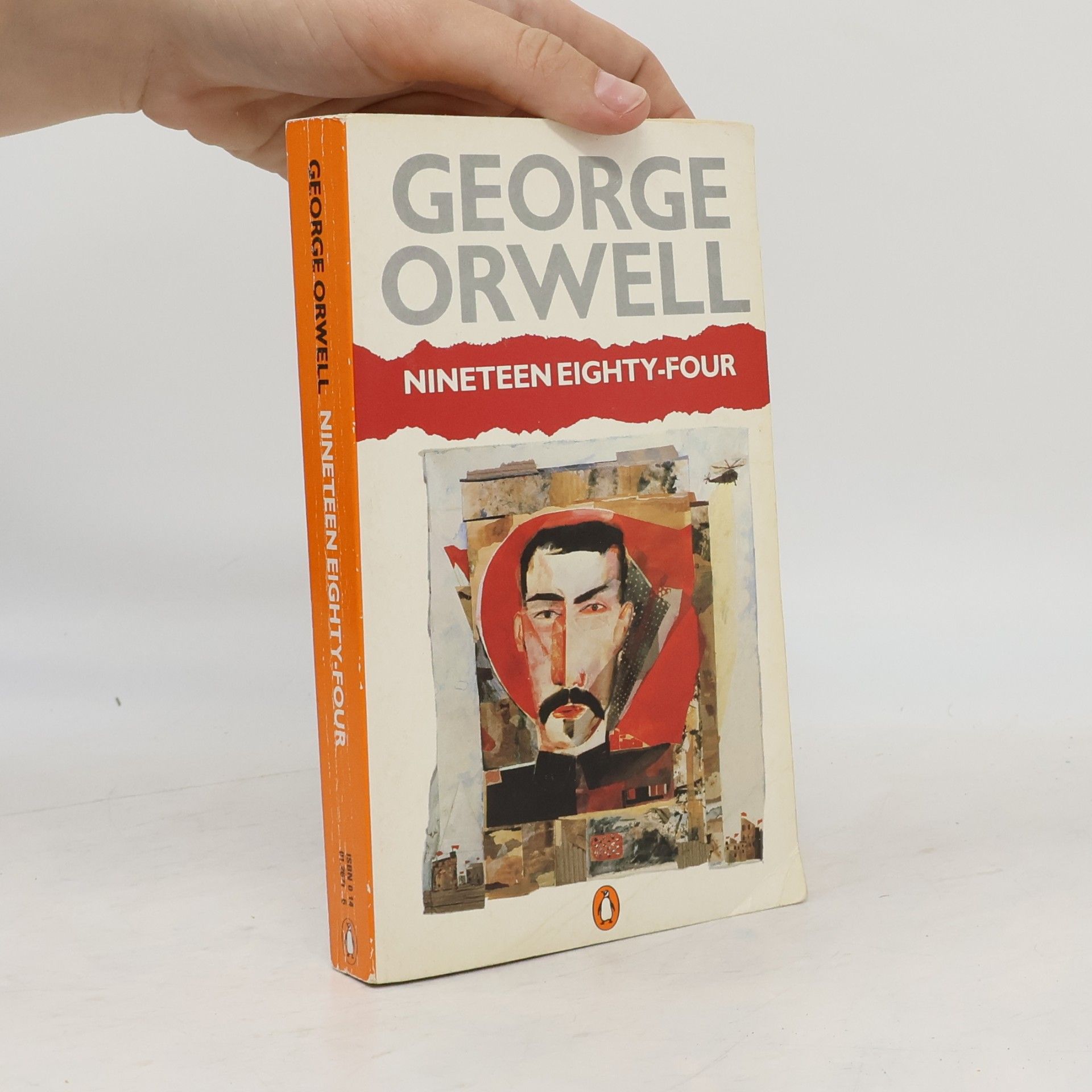 Nineteen Eighty-Four