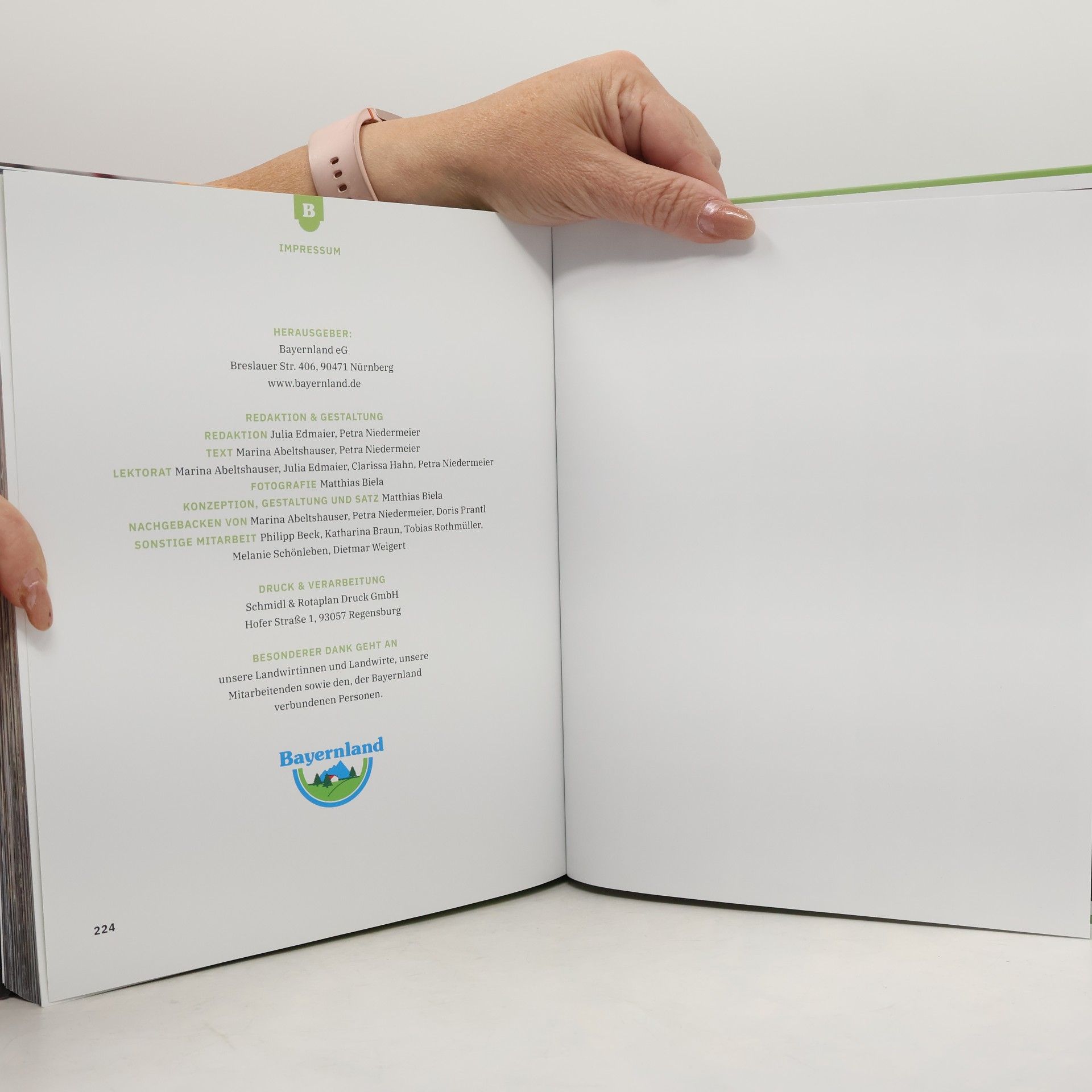 kolektiv Backbuch