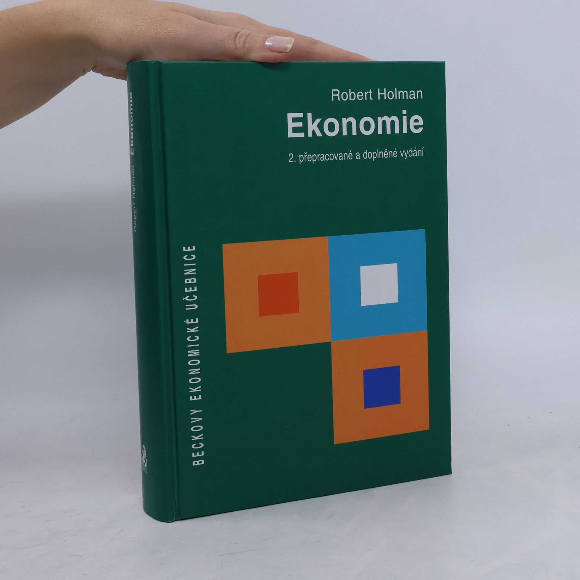 Ekonomie