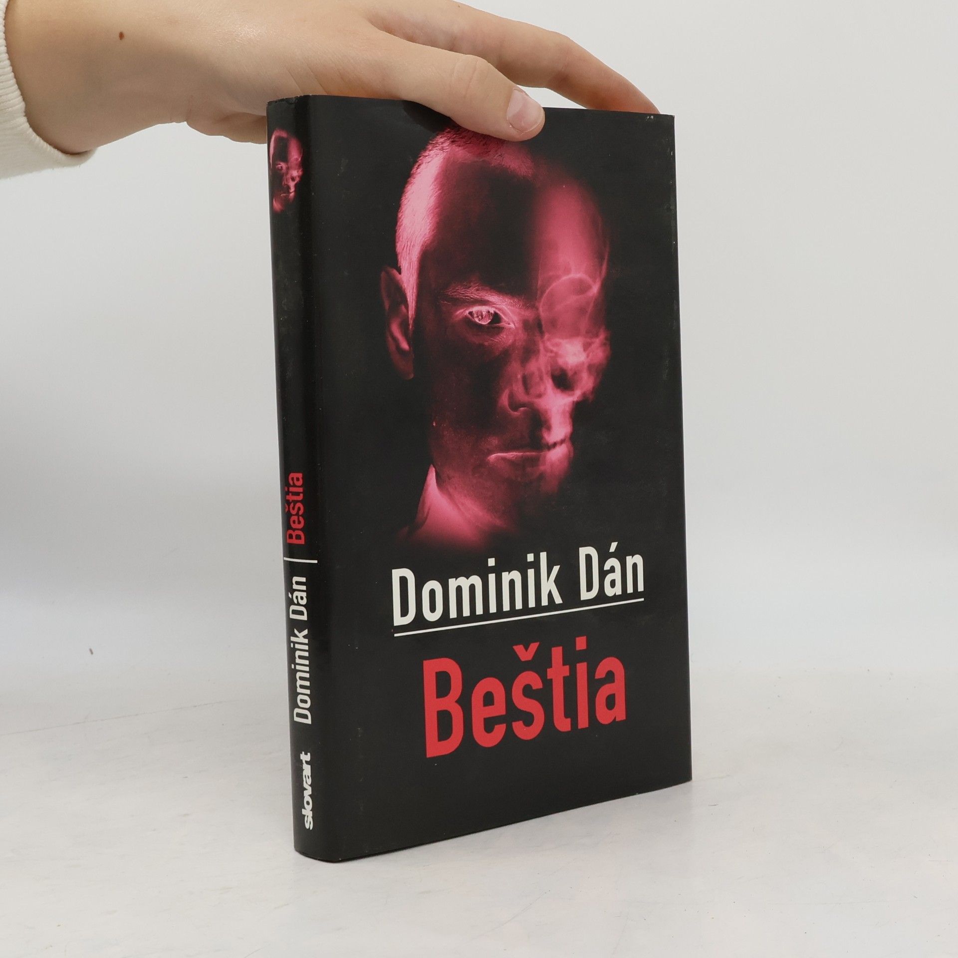 Beštia