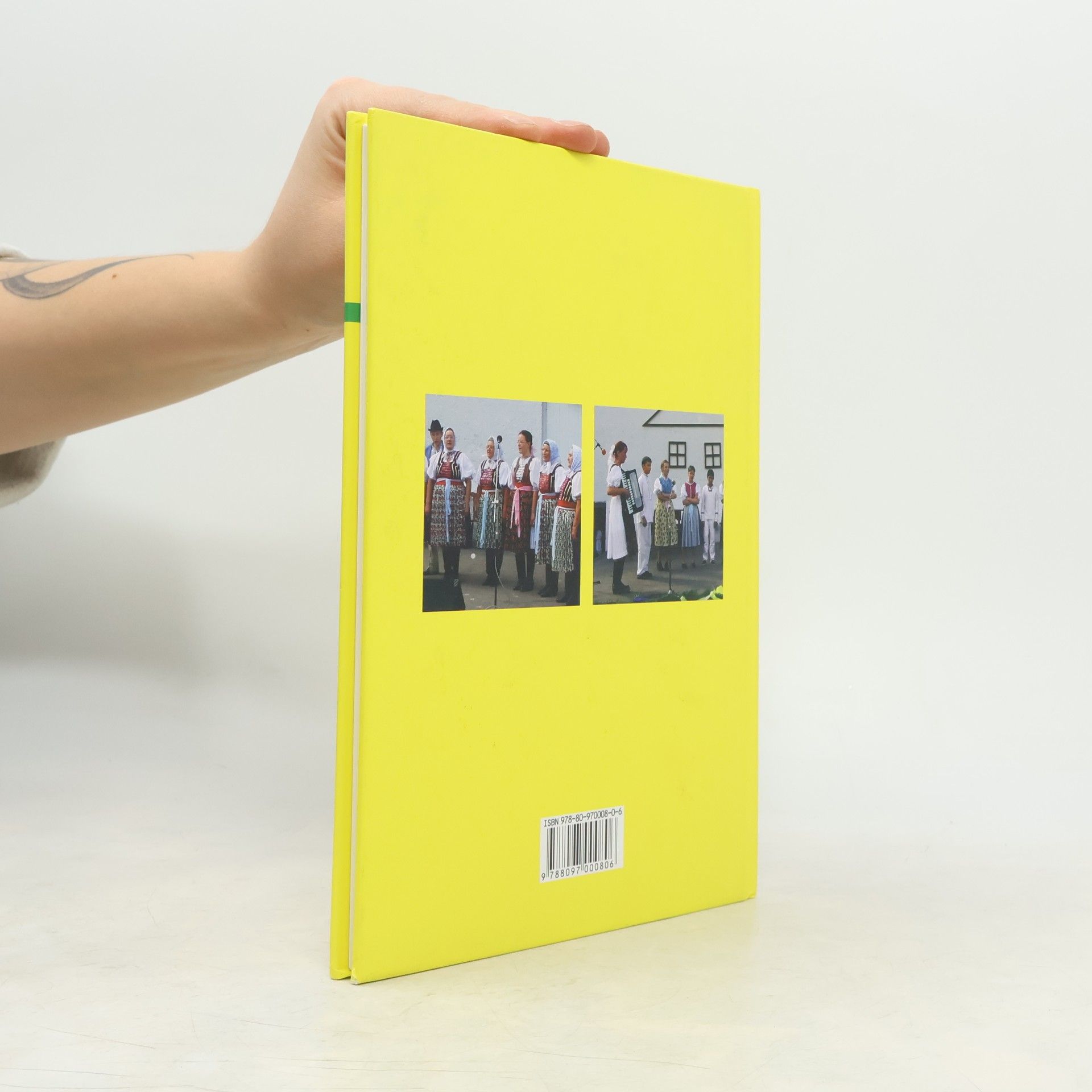 Marián Majer Slovinky