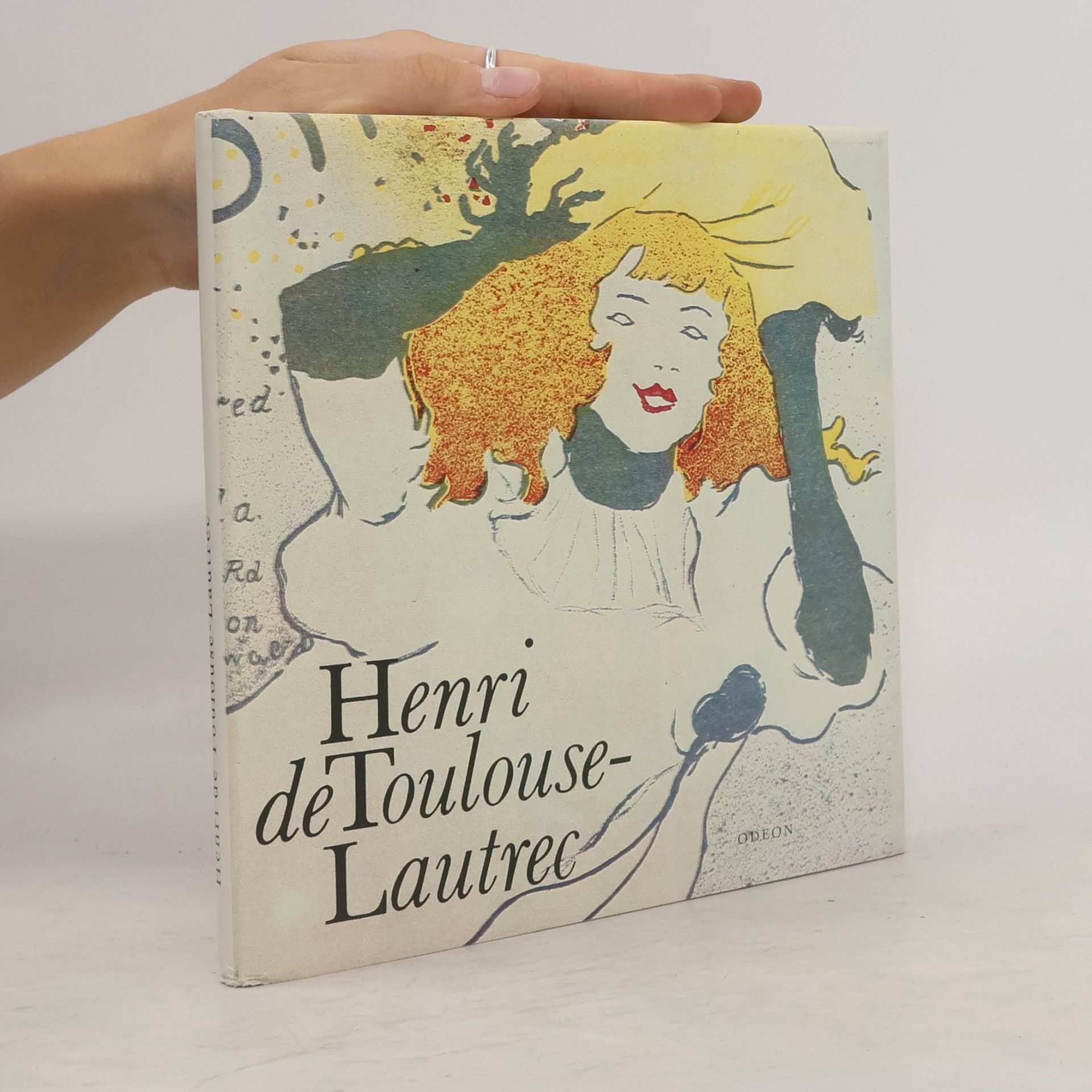 Henri de Toulouse-Lautrec