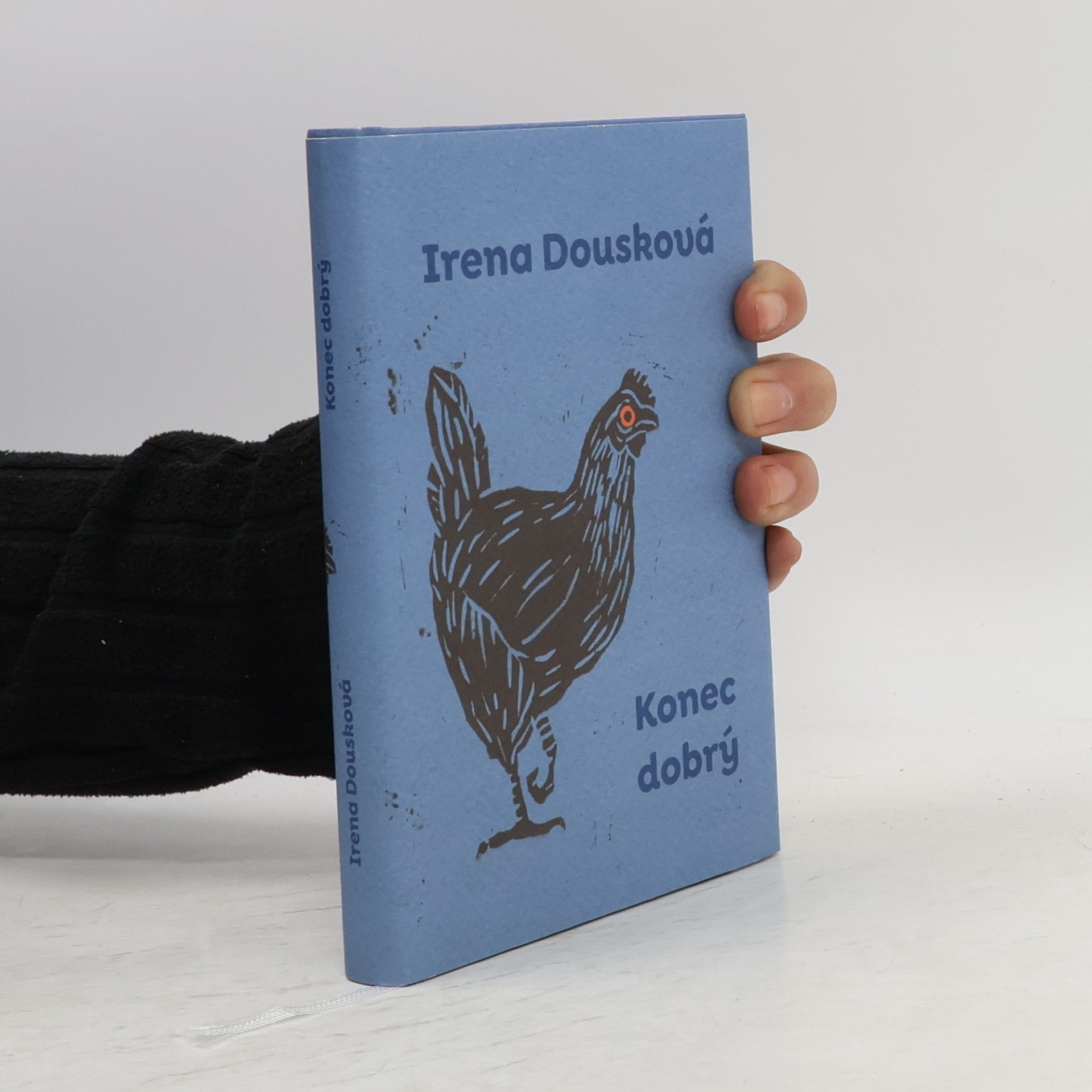 Konec dobrý
