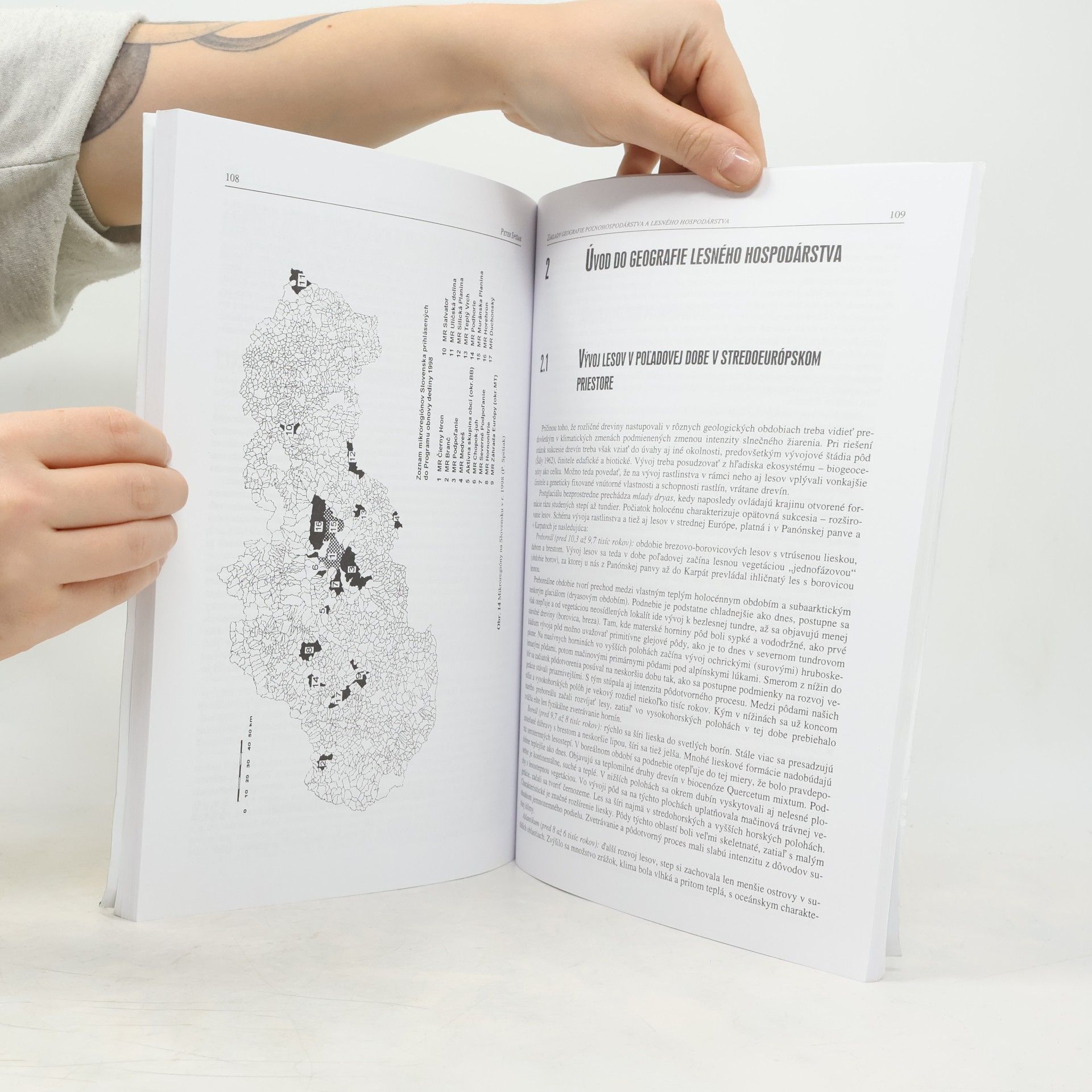 Peter Spišiak Základy geografie