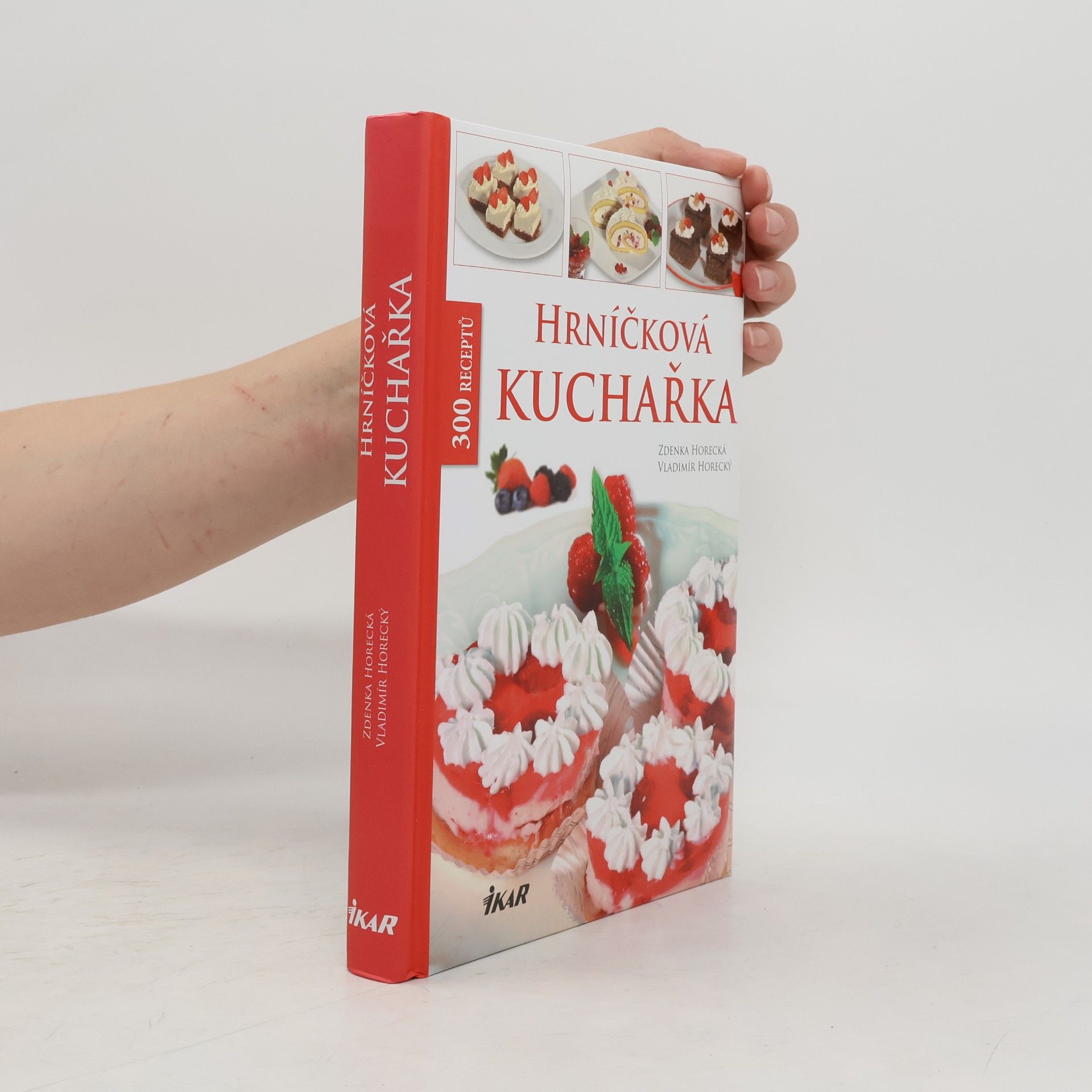 Hrníčková kuchařka. 300 receptů