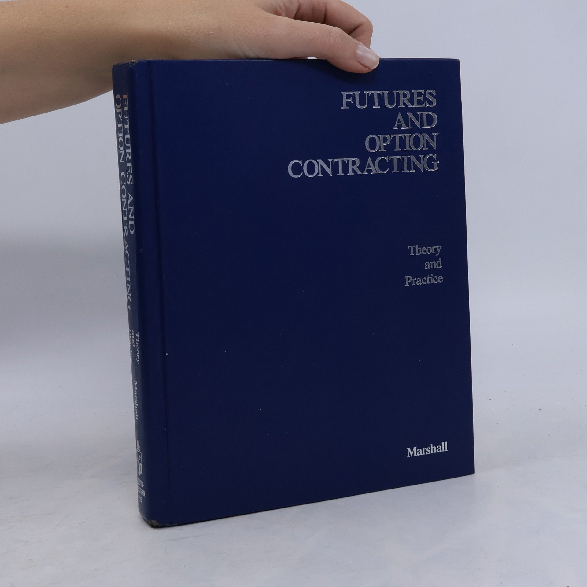 Futures and Option Contracting