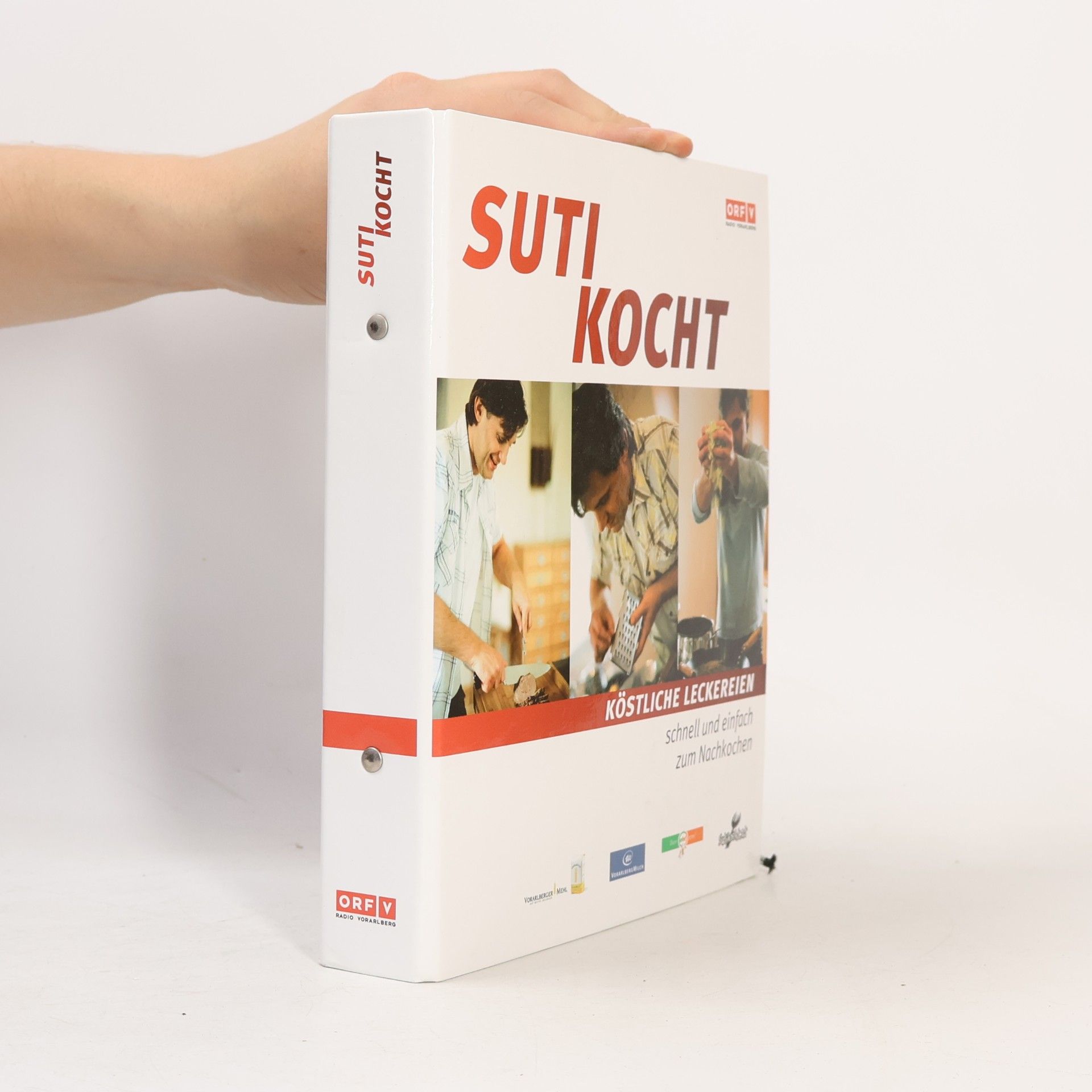 kolektiv Suti kocht