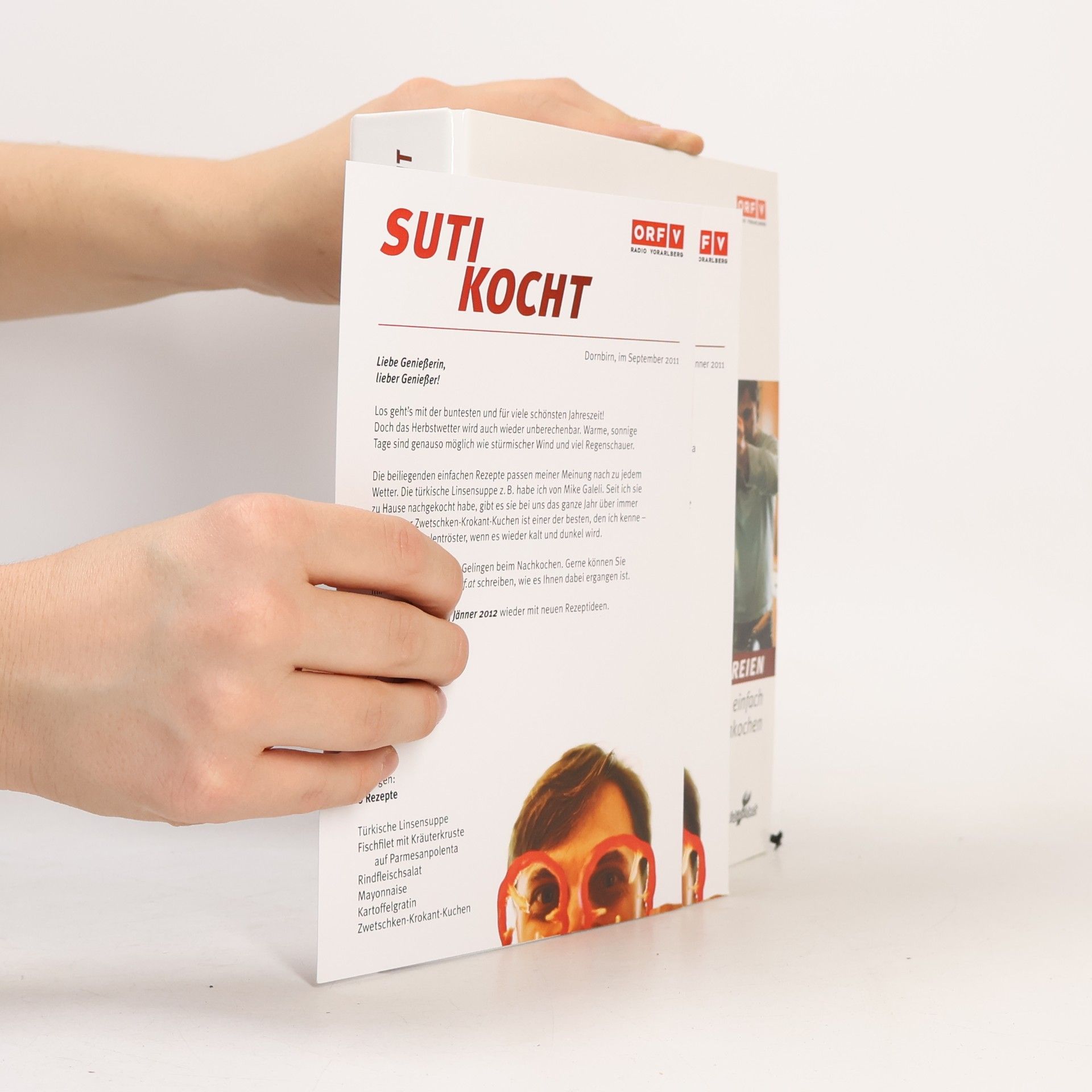 kolektiv Suti kocht