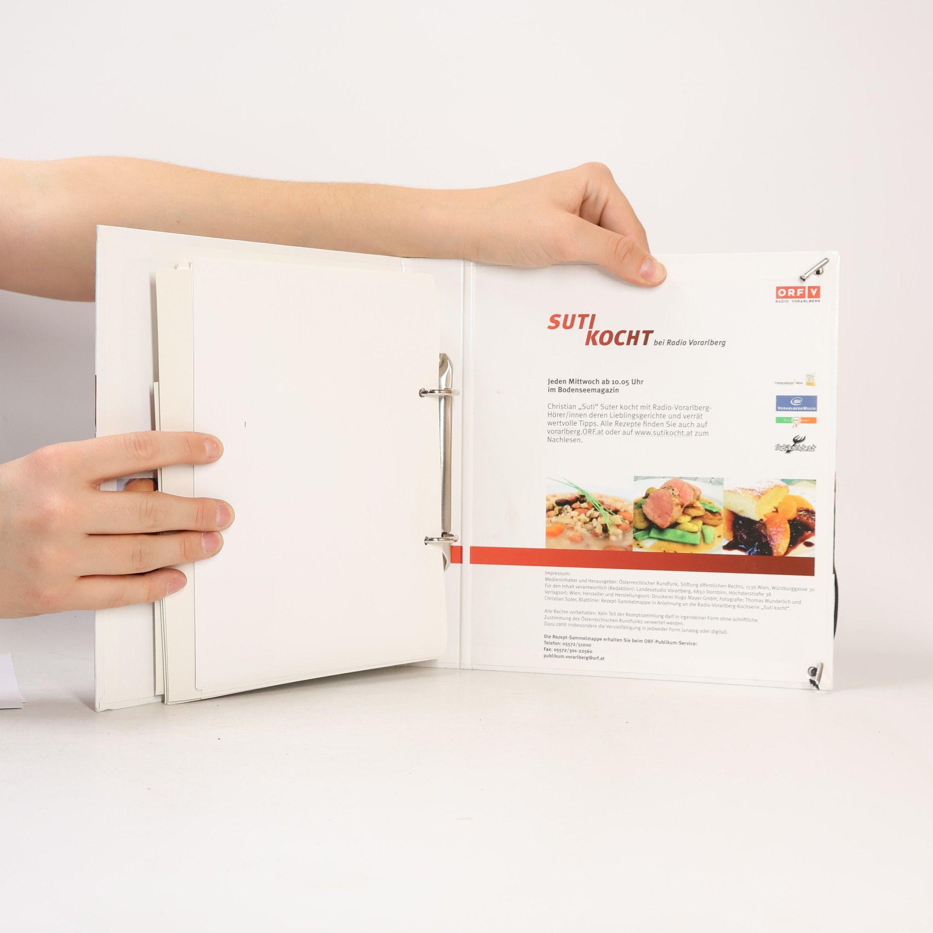 kolektiv Suti kocht
