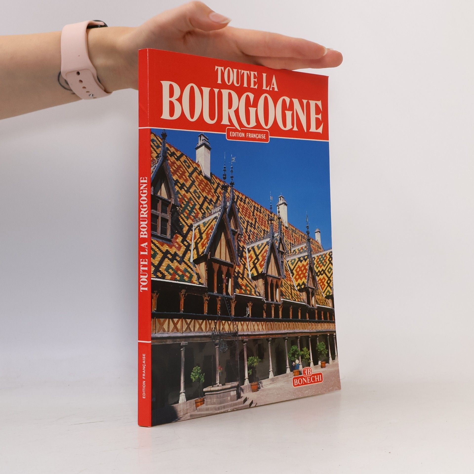 Toute la Bourgogne
