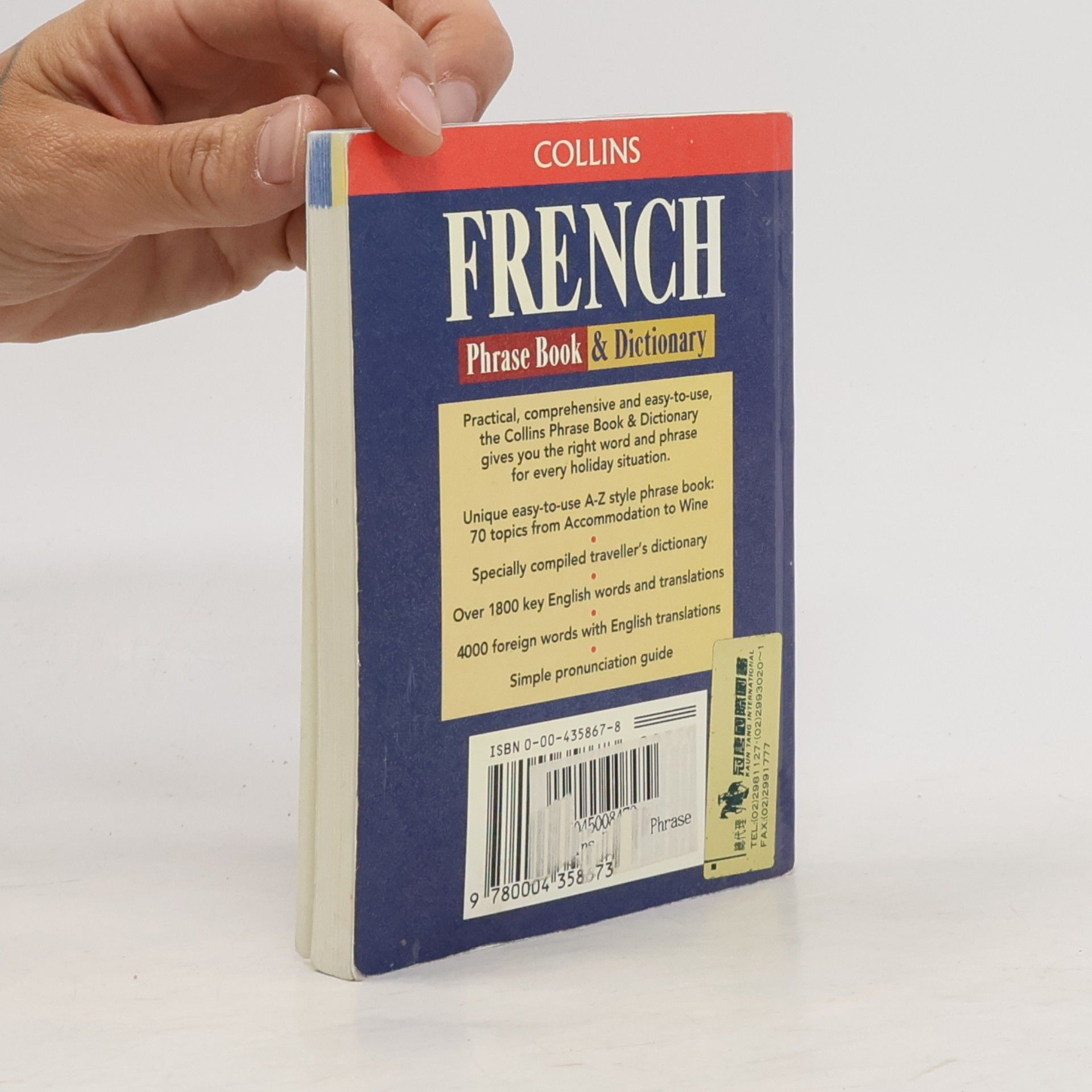 Autorenkollektiv French