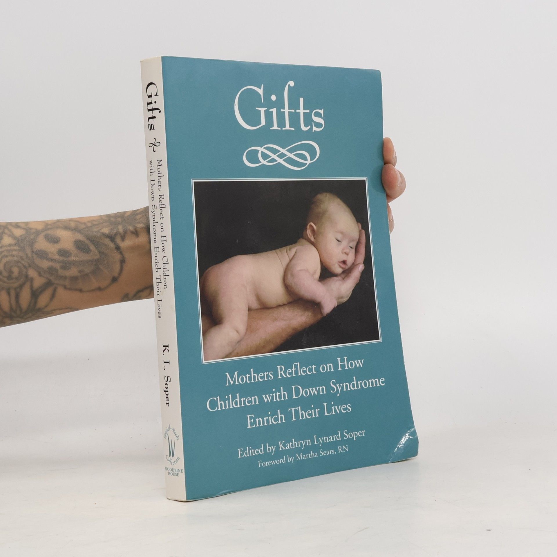 Kathryn Lynard Soper Gifts