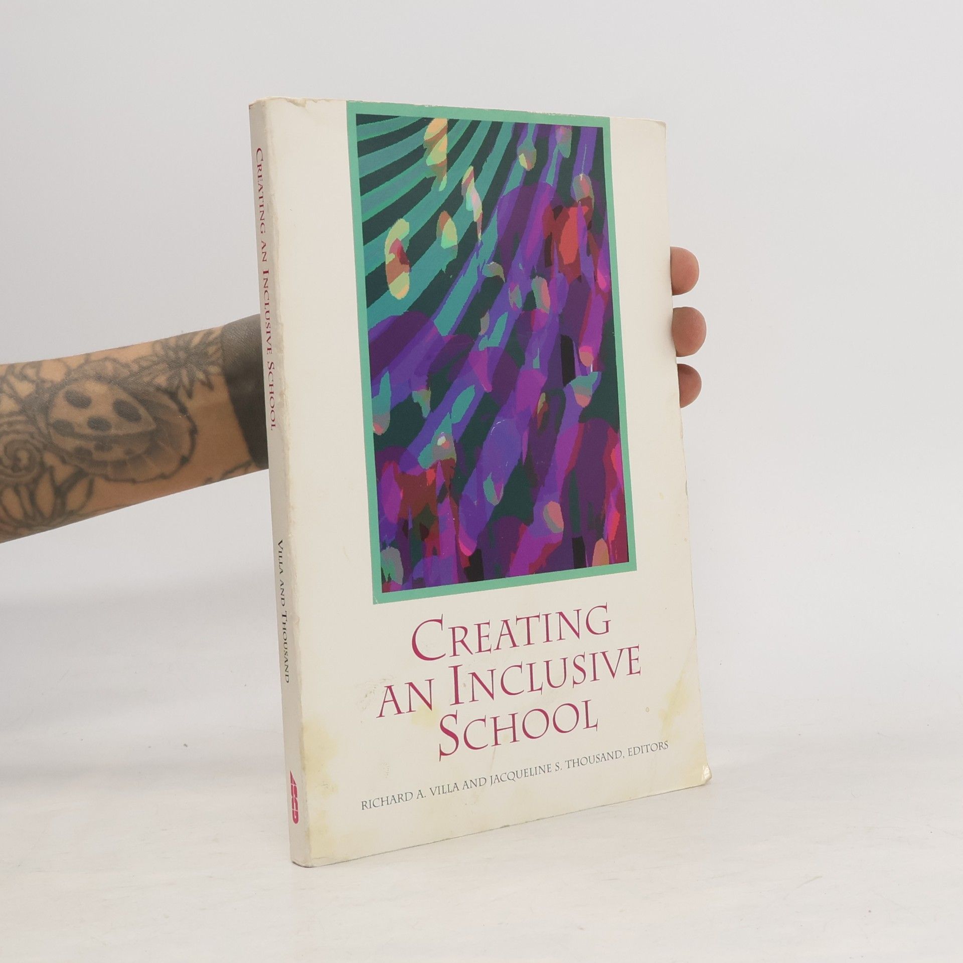 Richard A. Villa Creating an Inclusive School