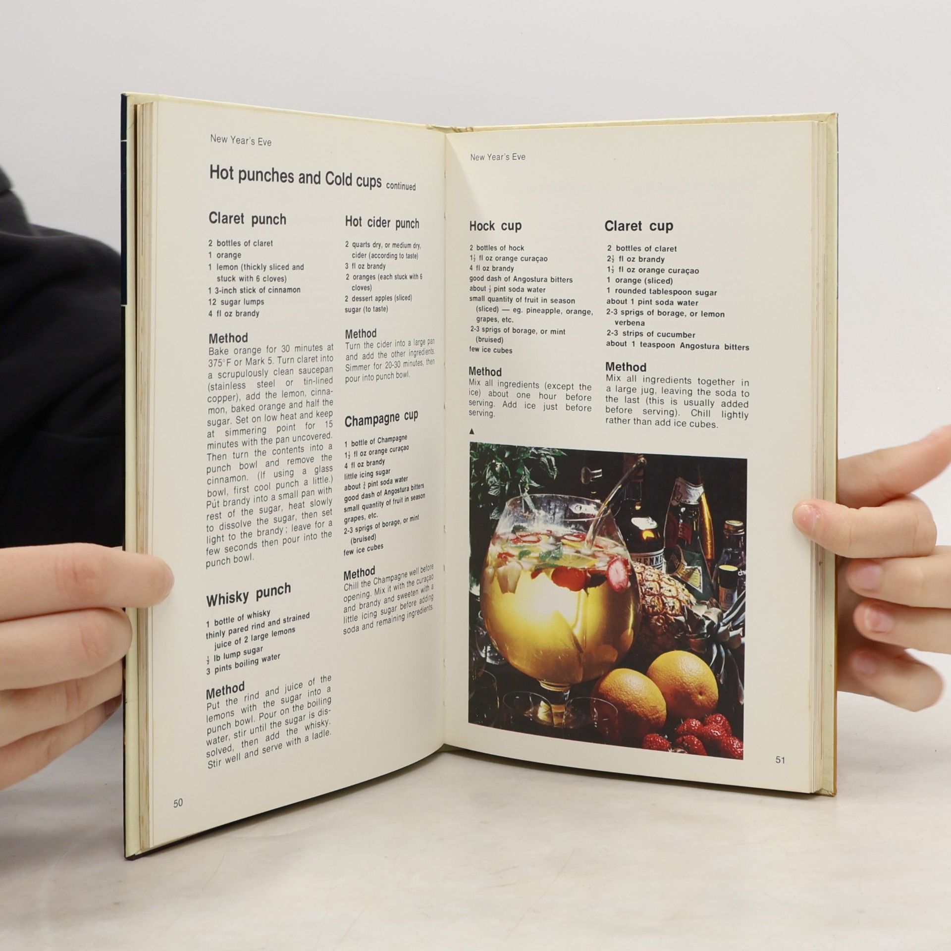 Autores varios Party Cooking